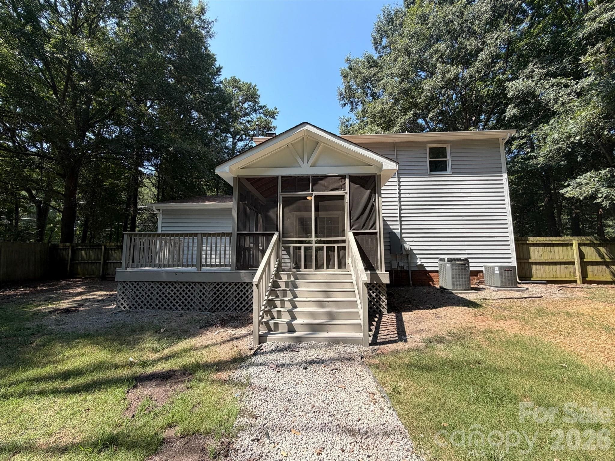 Single Family Residence at 4614 Hickory Grove Road, Mount Holly, photo 5 of 22