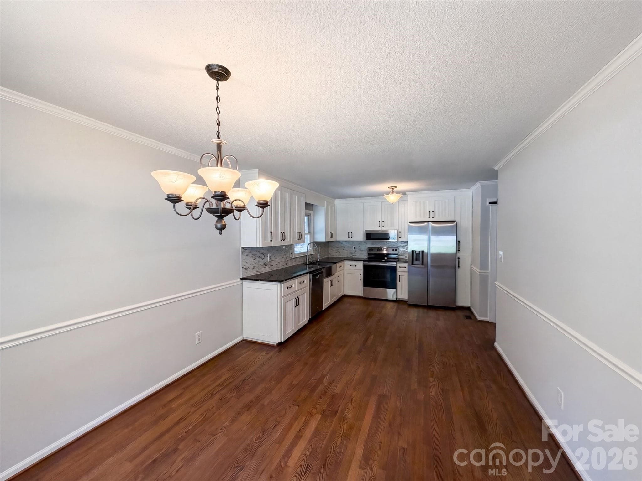 Single Family Residence at 4614 Hickory Grove Road, Mount Holly, photo 7 of 22