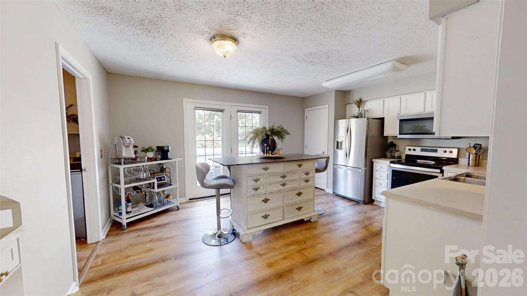 Single Family Residence at 1545 Hamlet Street, Lincolnton, photo 6 of 18
