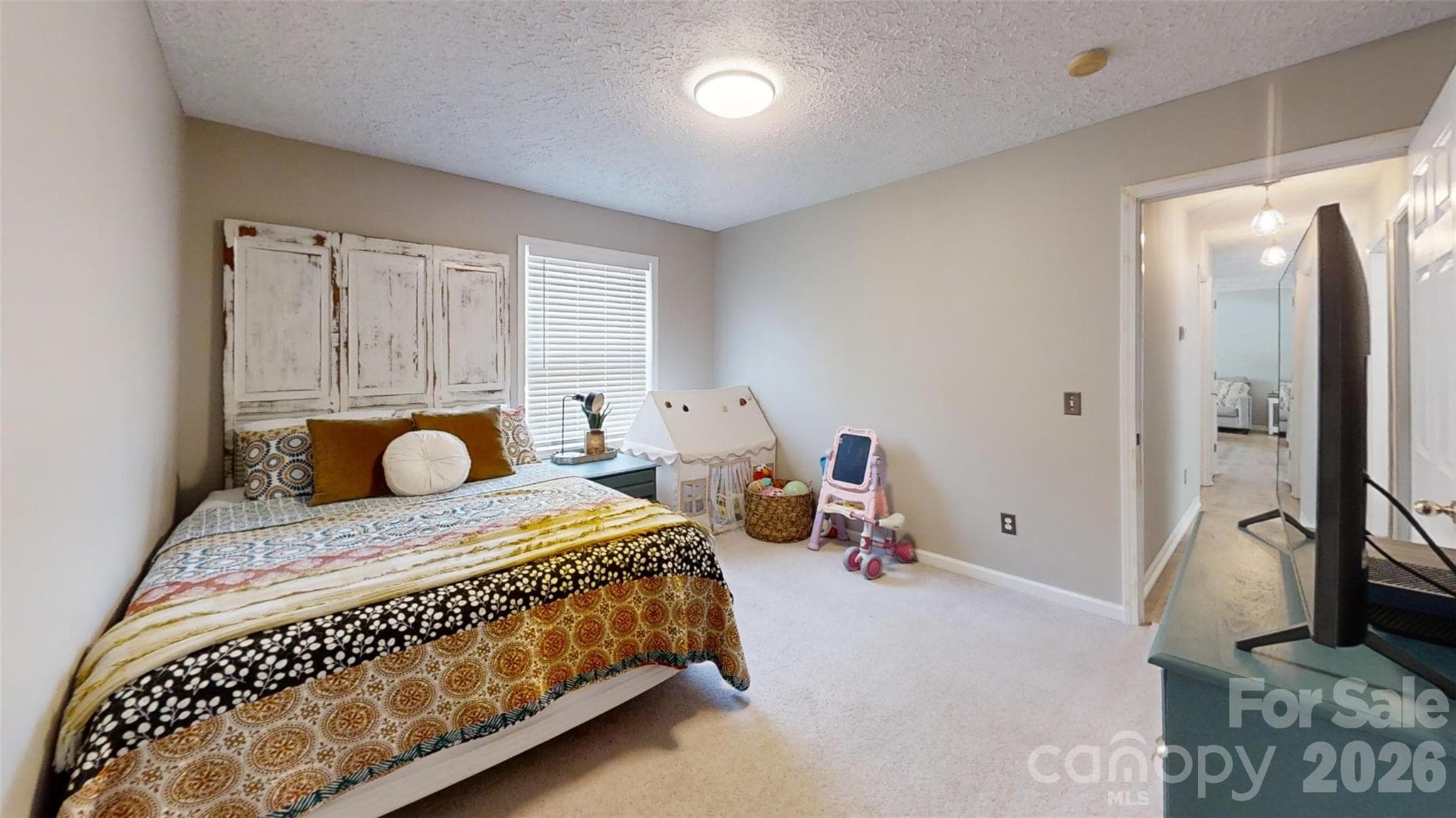 Single Family Residence at 1545 Hamlet Street, Lincolnton, photo 15 of 18