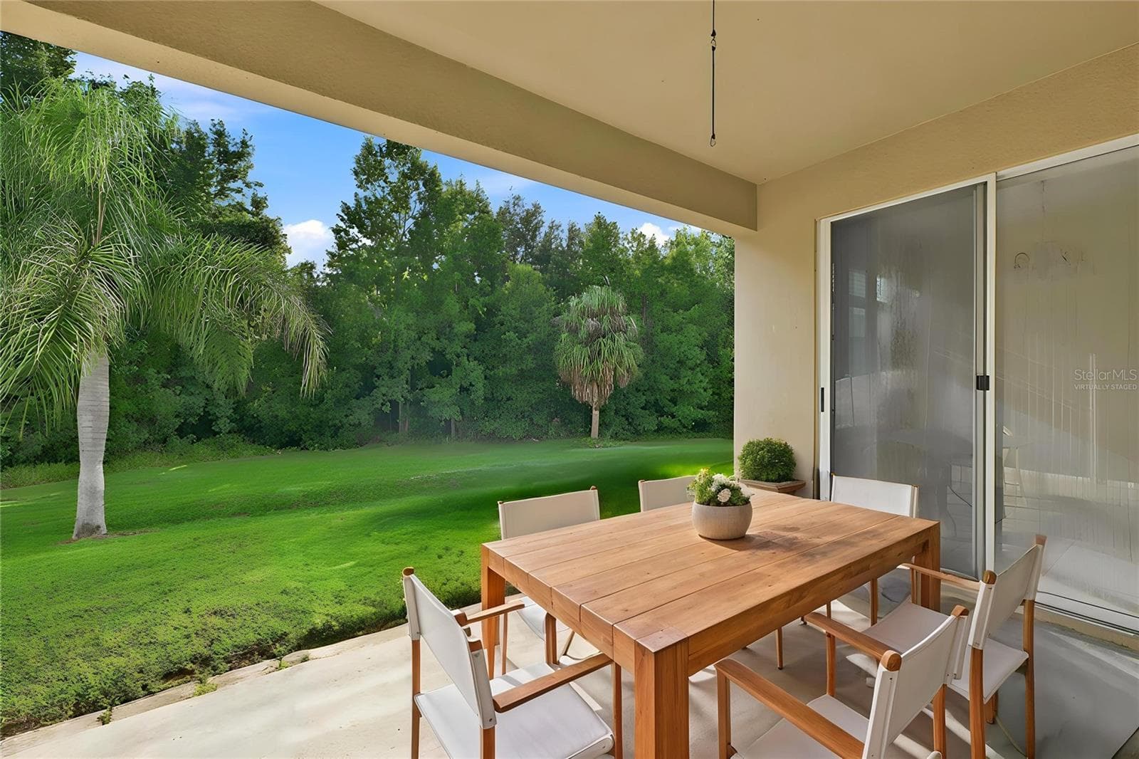 Virtually Staged - 4469 STONEY RIVER DR, MULBERRY