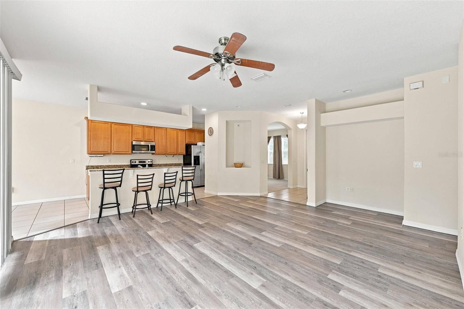 Single Family Residence at 4469 STONEY RIVER DR, MULBERRY, photo 11 of 44