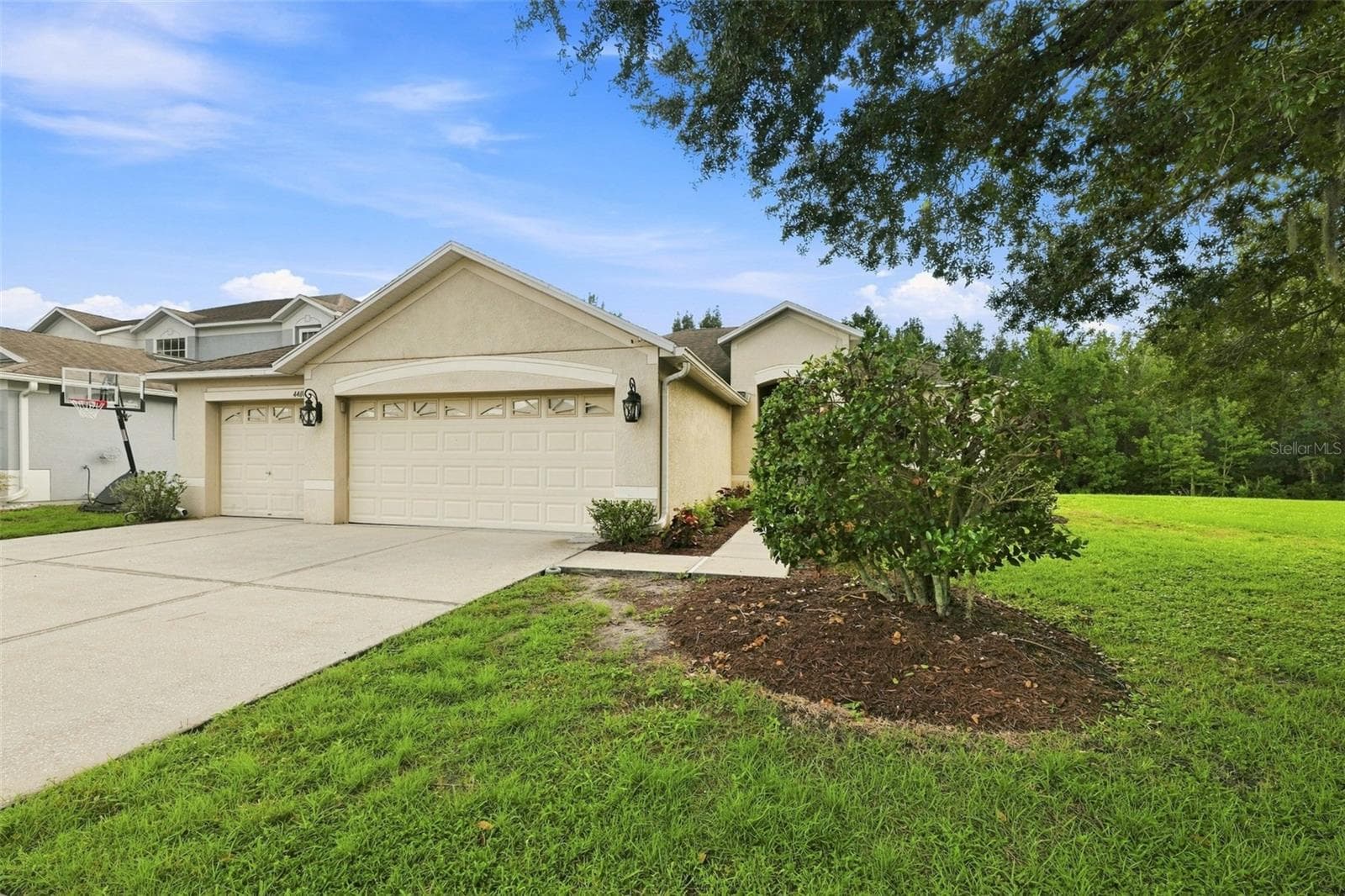 Single Family Residence at 4469 STONEY RIVER DR, MULBERRY, photo 34 of 44