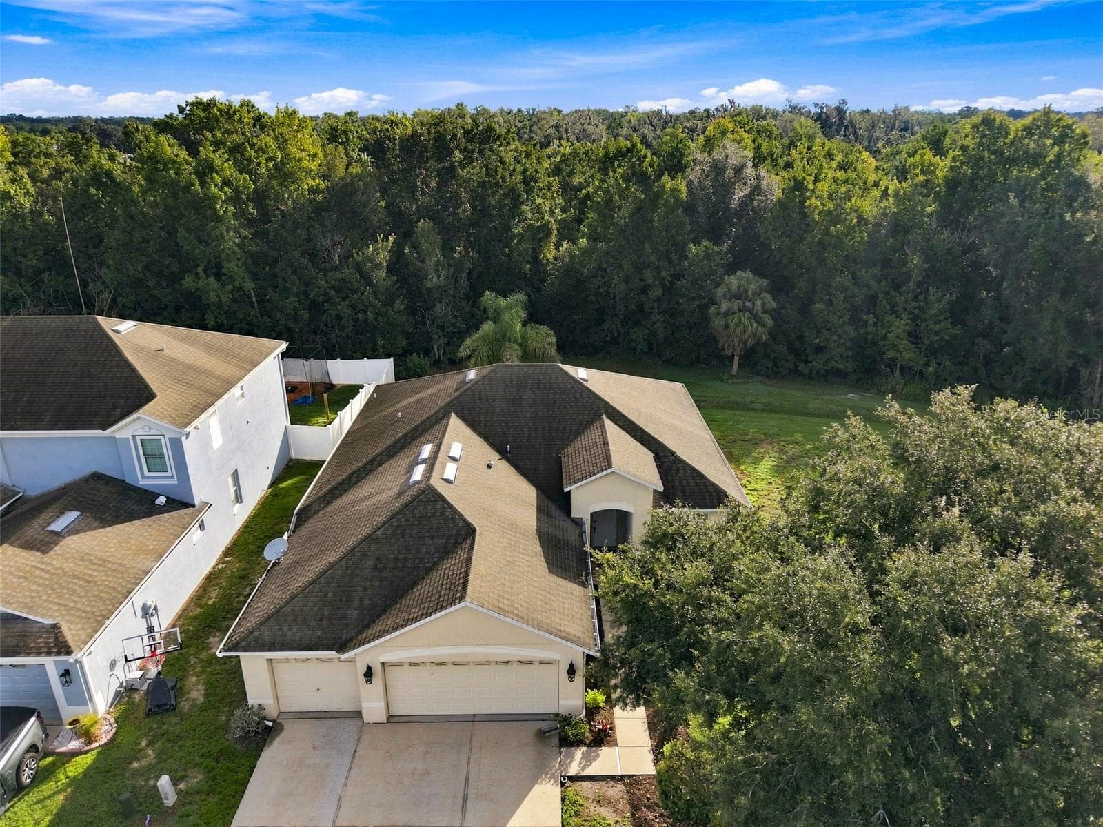 Single Family Residence at 4469 STONEY RIVER DR, MULBERRY, photo 37 of 44