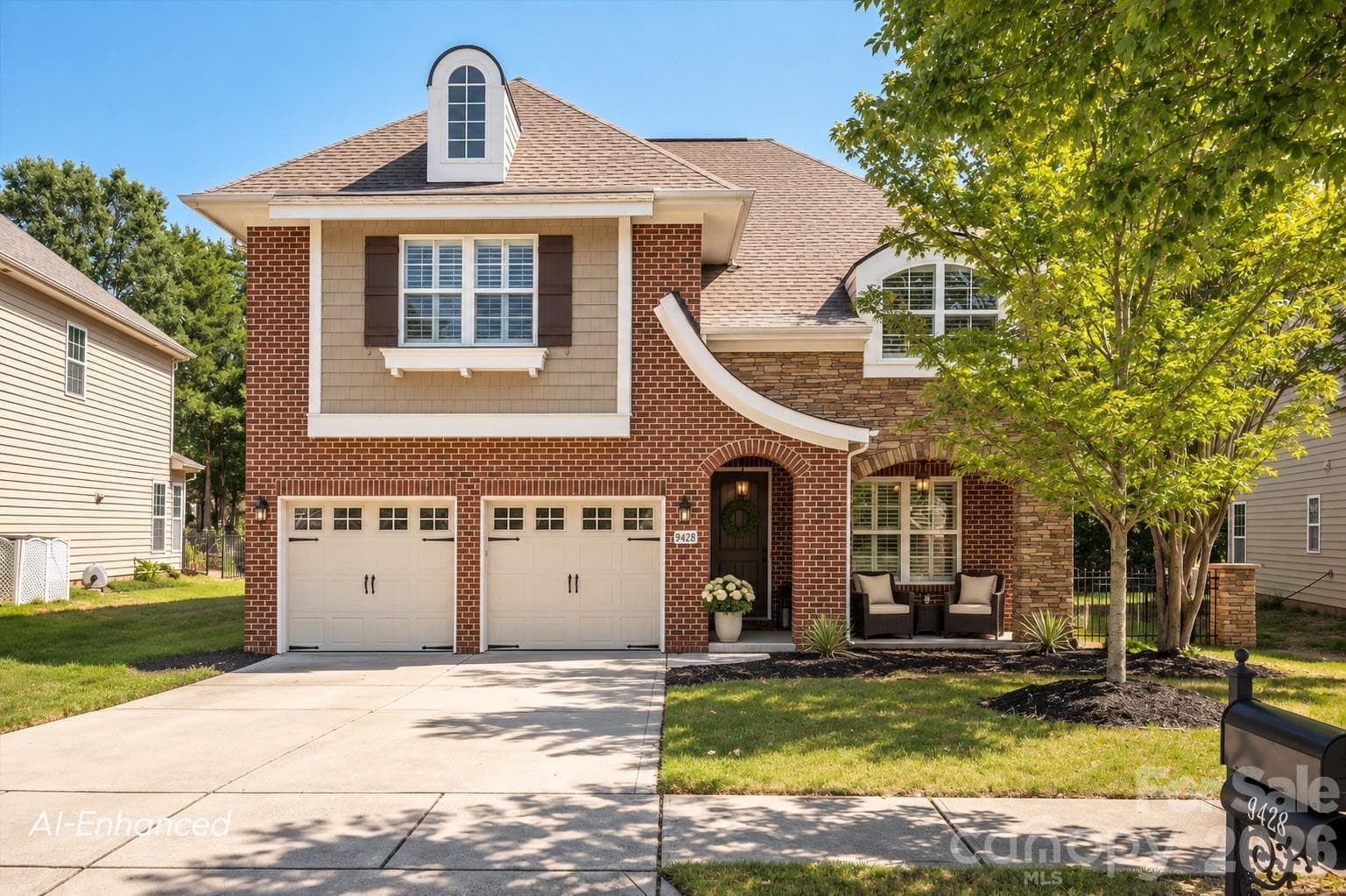 9428 Ardrey Woods Drive