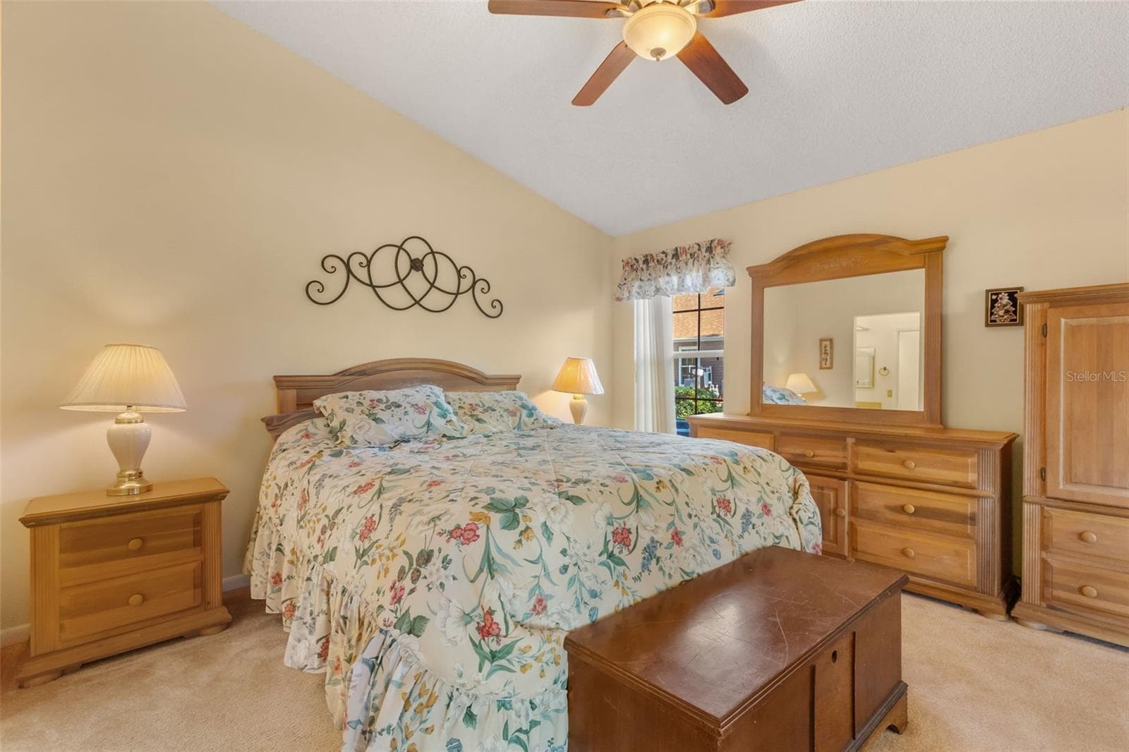 Primary Bedroom - 5536 ROSEWALL CIR, LEESBURG