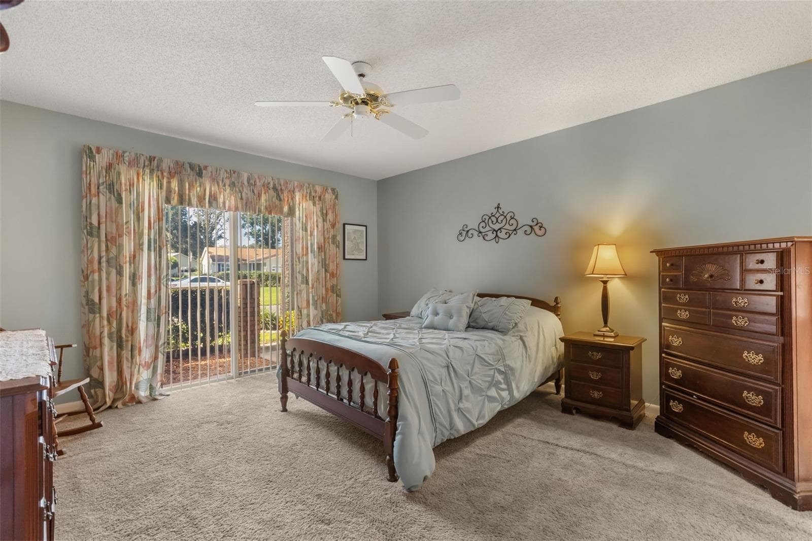 Bedroom 2 - 5536 ROSEWALL CIR, LEESBURG