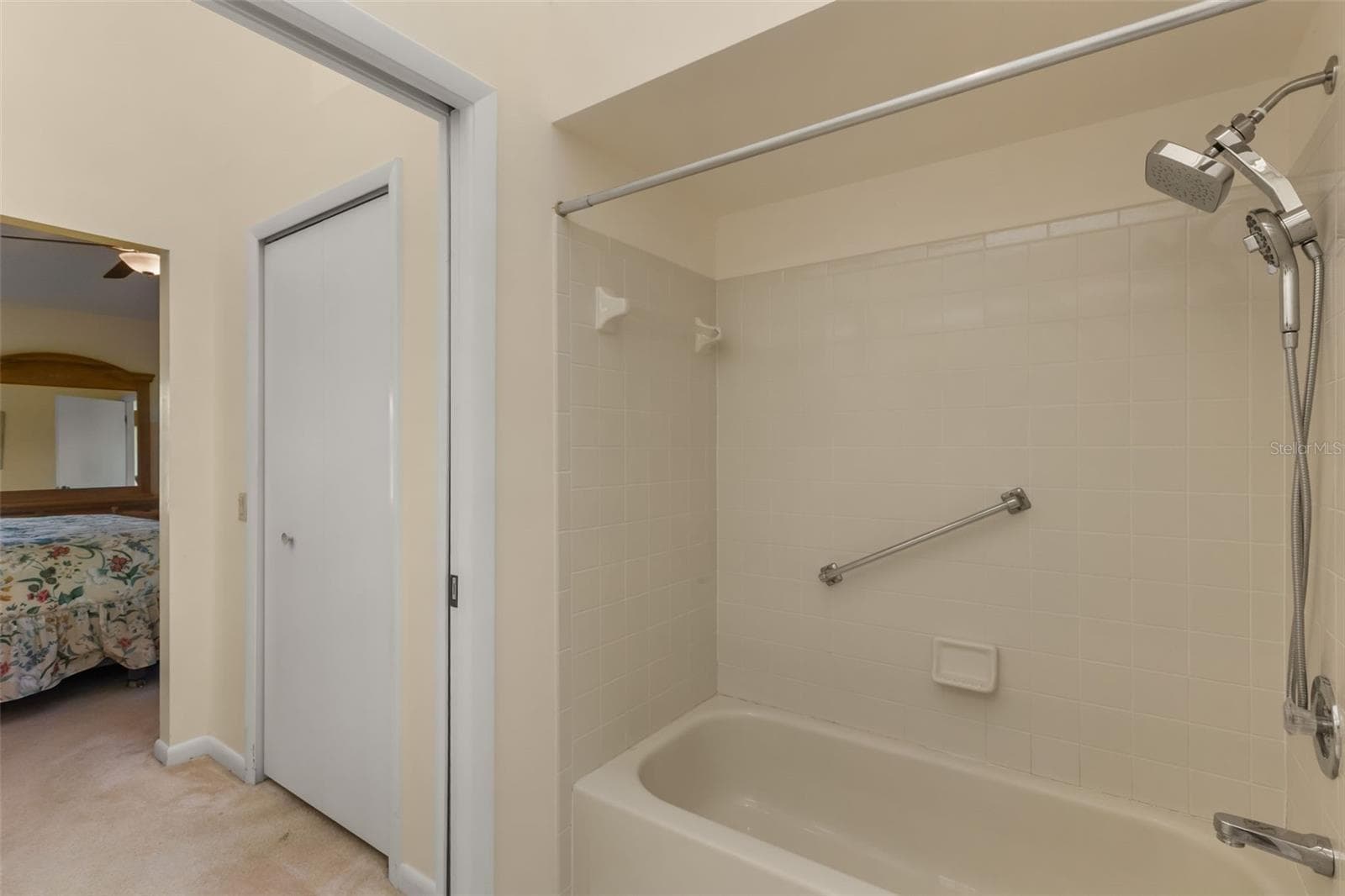 Primary Bathroom - 5536 ROSEWALL CIR, LEESBURG