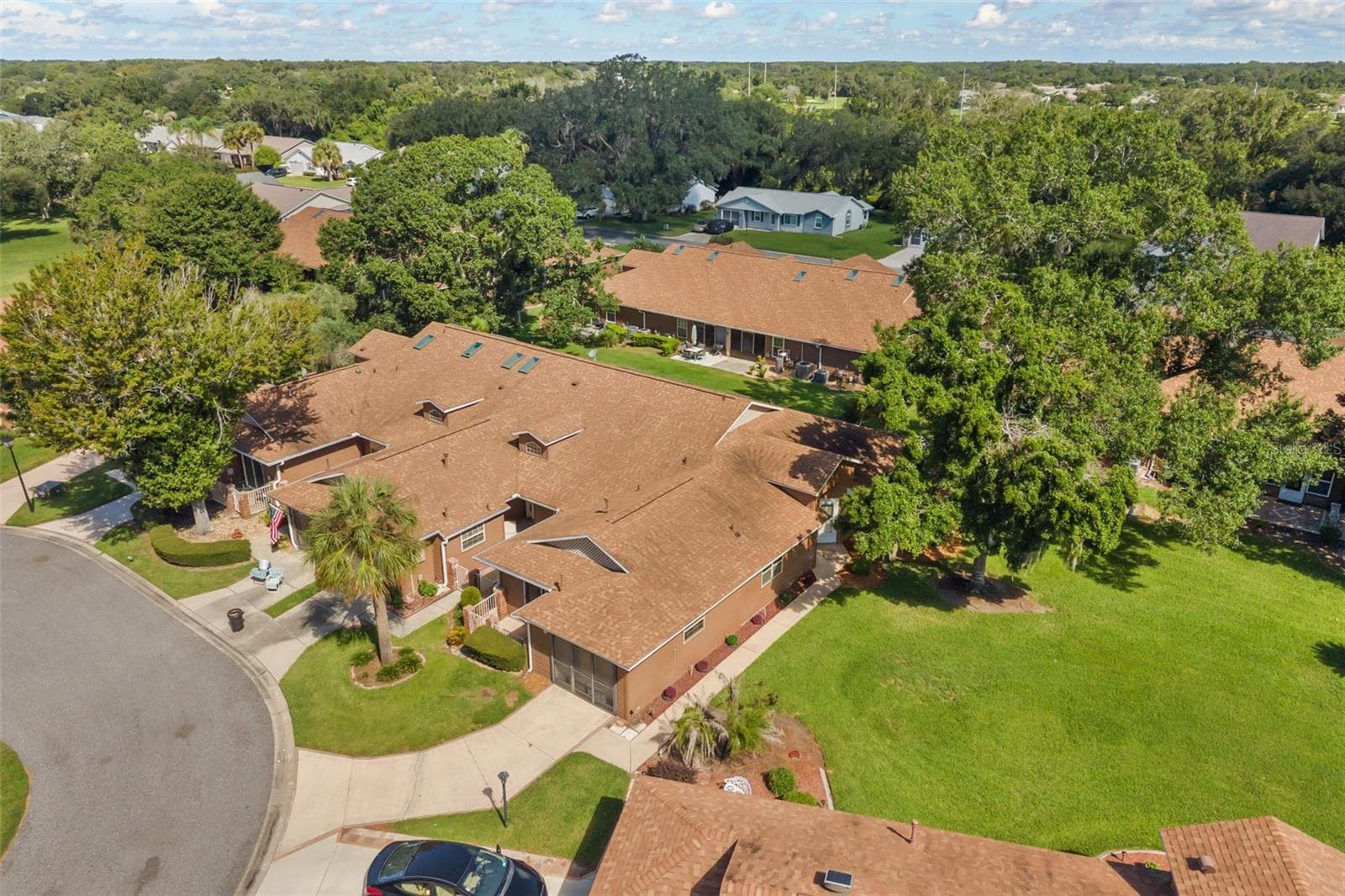 Villa at 5536 ROSEWALL CIR, LEESBURG, photo 45 of 47