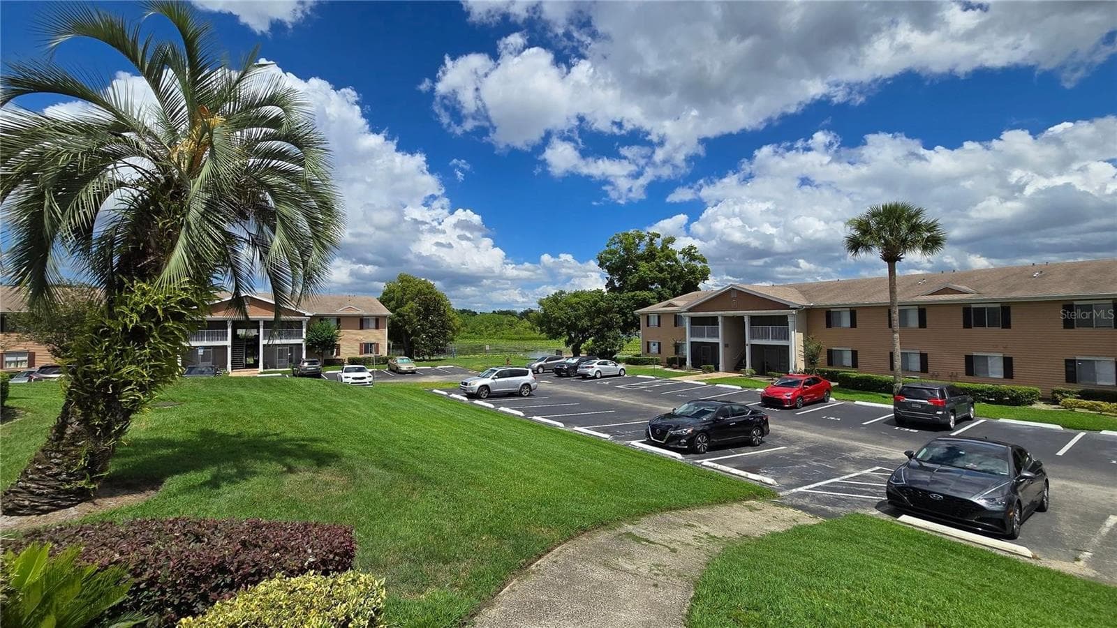 Condominium at 145 N PEARL LAKE CSWY #204, ALTAMONTE SPRINGS