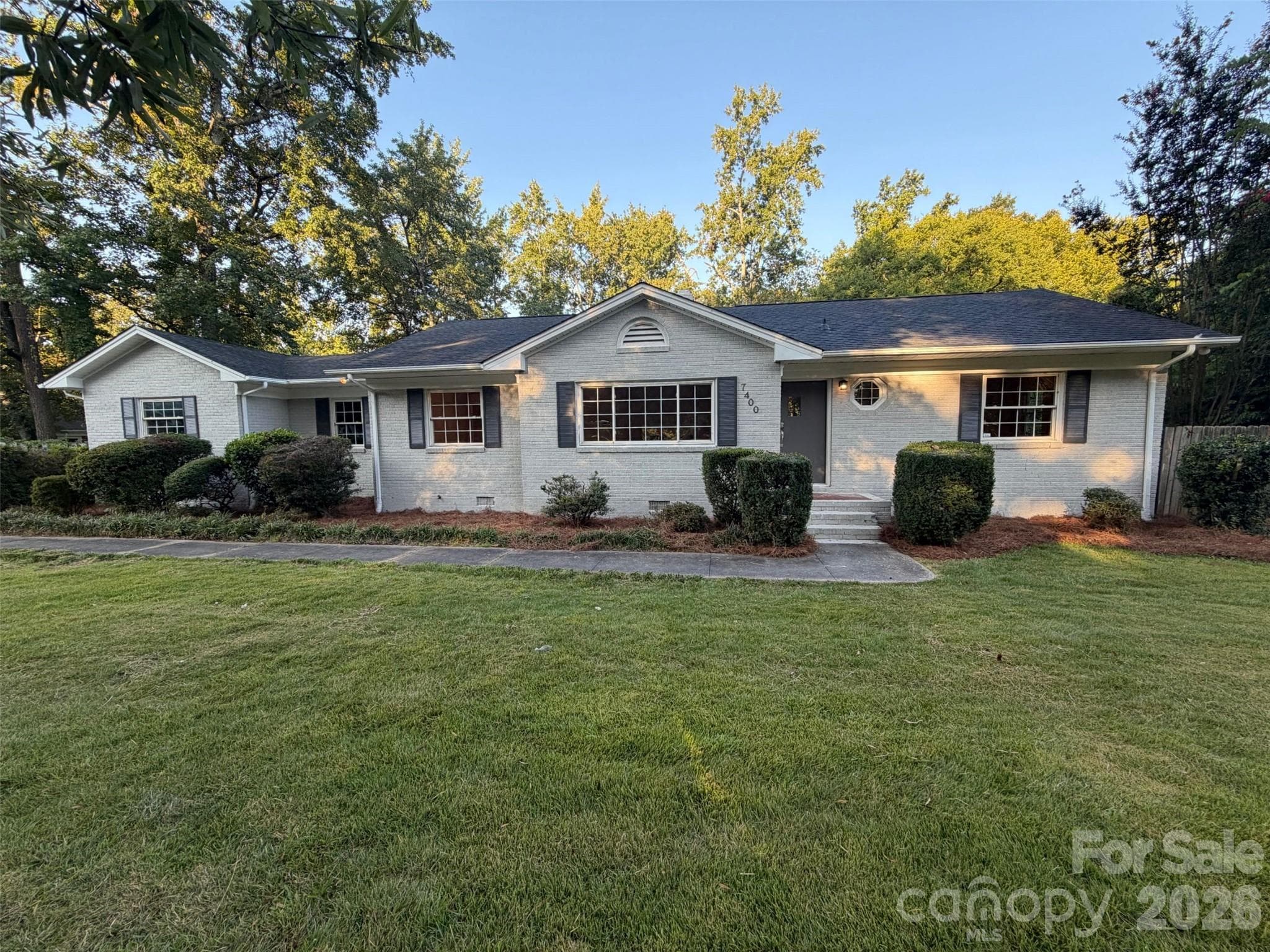 7400 Monroe Road
