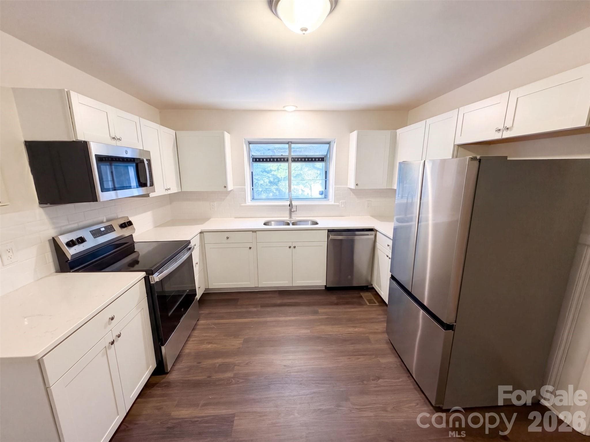Single Family Residence at 7400 Monroe Road, Charlotte, photo 2 of 25