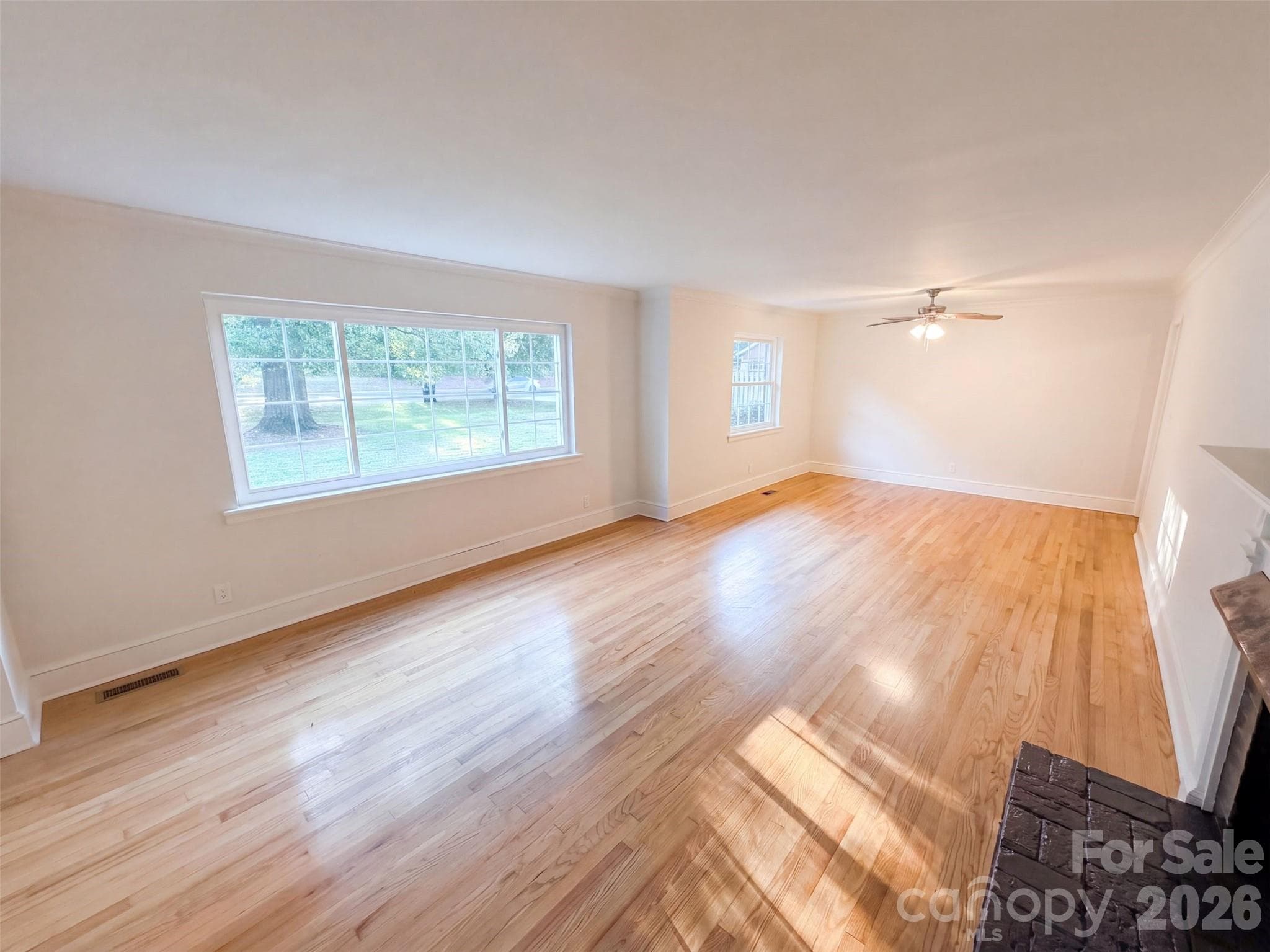 Single Family Residence at 7400 Monroe Road, Charlotte, photo 3 of 25