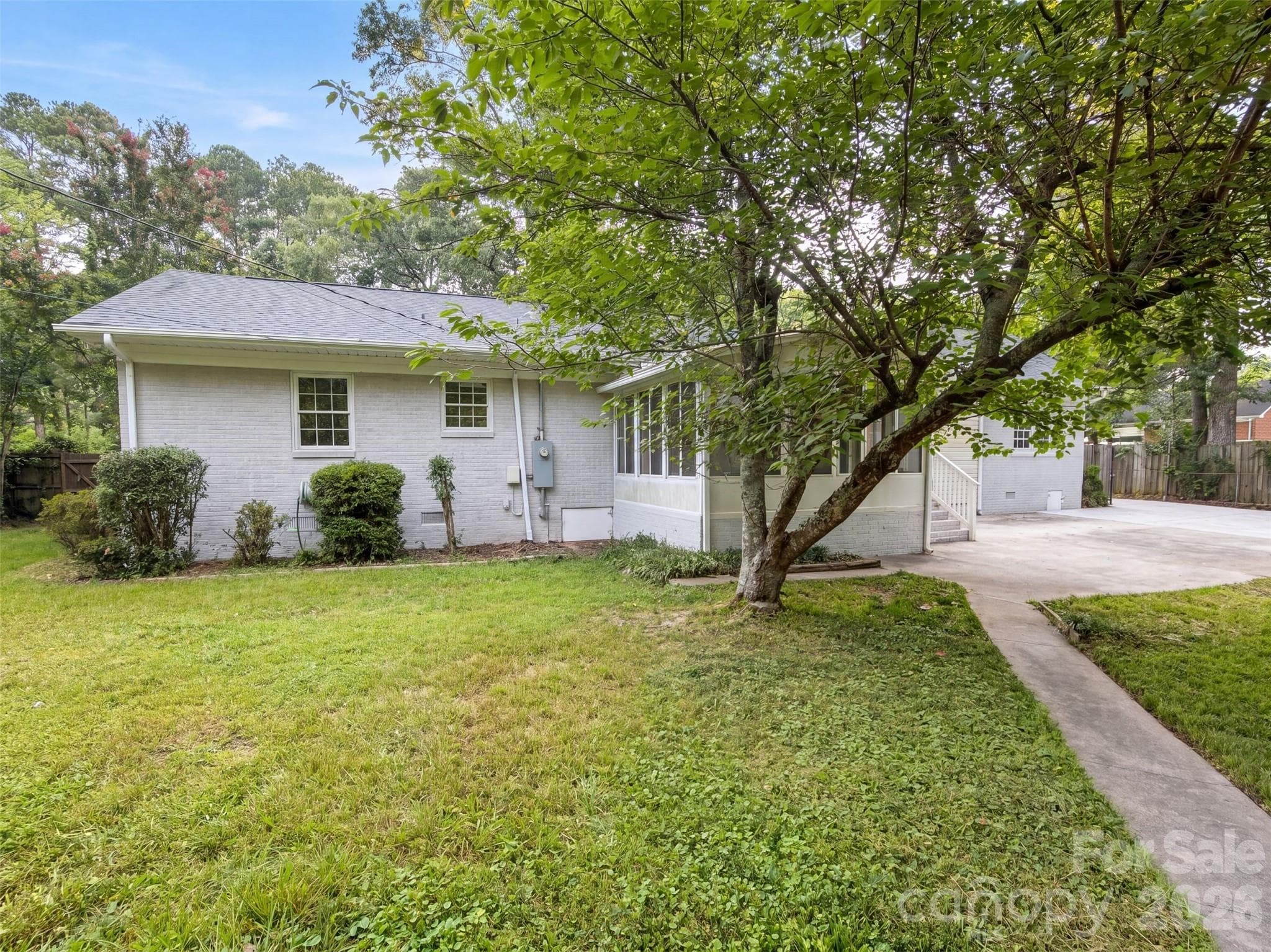 Single Family Residence at 7400 Monroe Road, Charlotte, photo 5 of 25