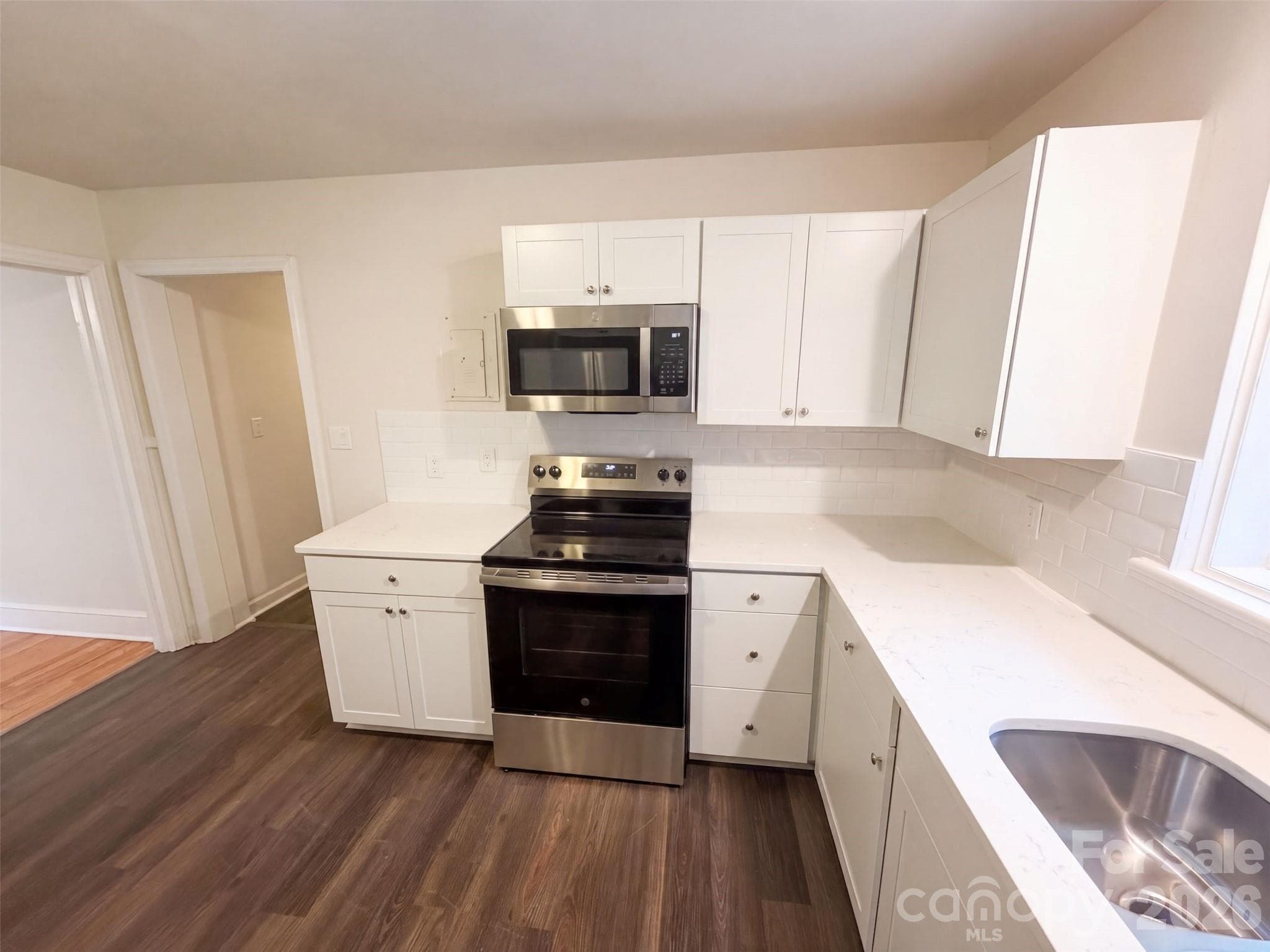 Single Family Residence at 7400 Monroe Road, Charlotte, photo 6 of 25