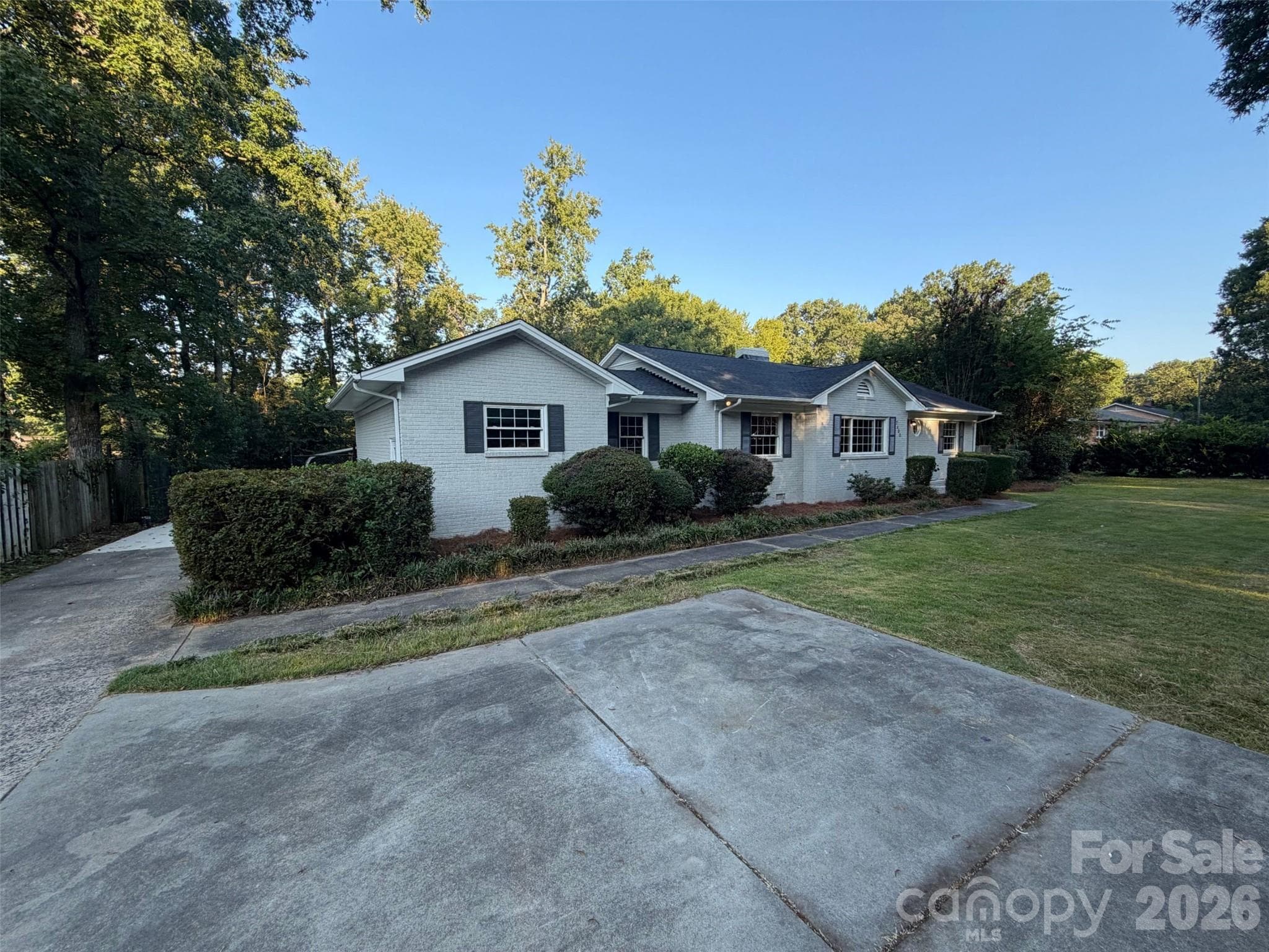 Single Family Residence at 7400 Monroe Road, Charlotte, photo 23 of 25