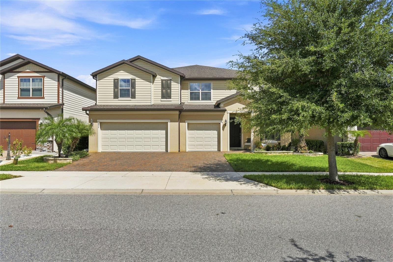 Single Family Residence at 2873 MATERA DR, ST CLOUD, photo 5 of 57