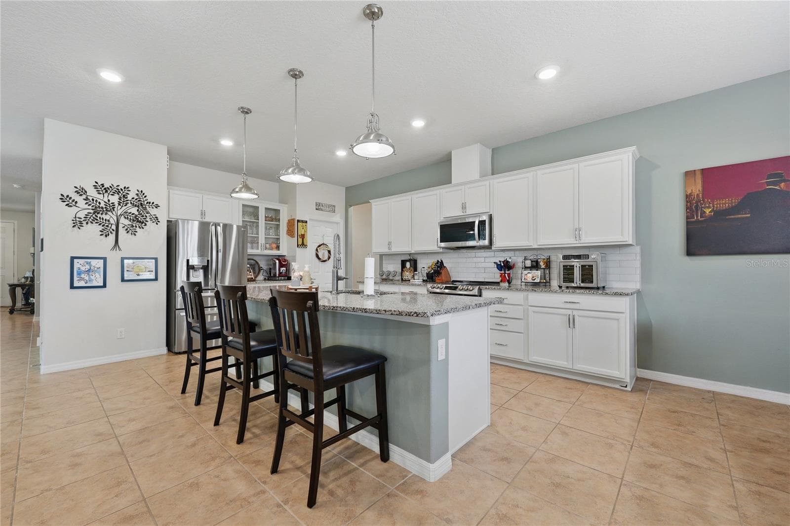 Single Family Residence at 2873 MATERA DR, ST CLOUD, photo 11 of 57