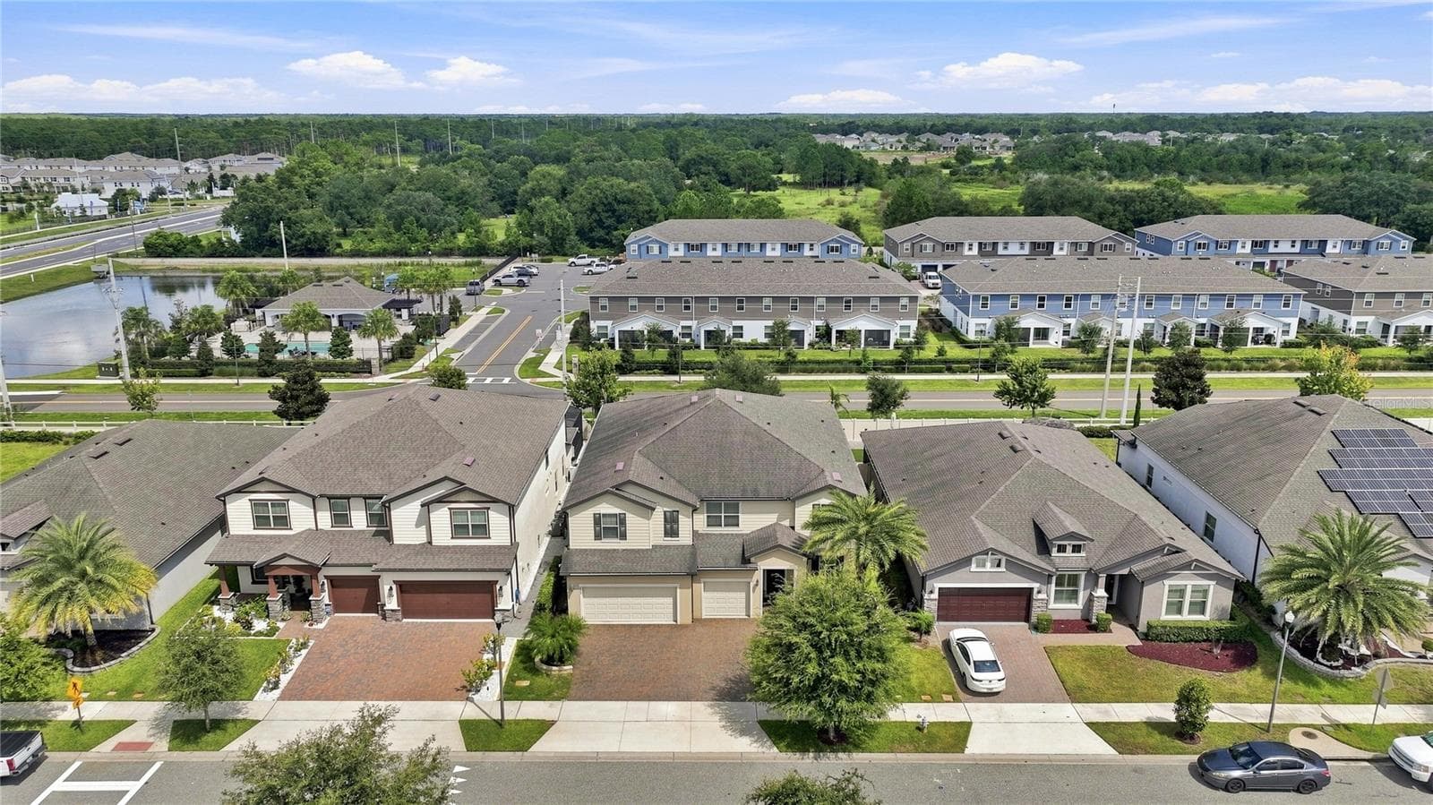 Single Family Residence at 2873 MATERA DR, ST CLOUD, photo 52 of 57