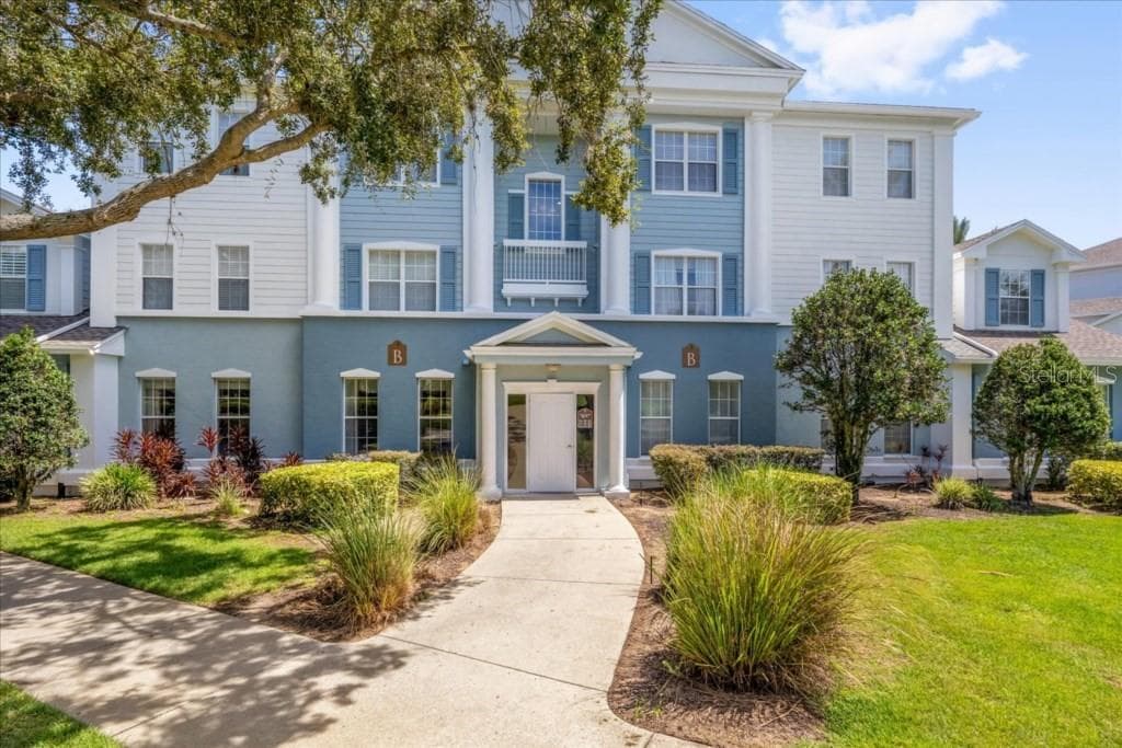 7697 HERITAGE CROSSING WAY #101