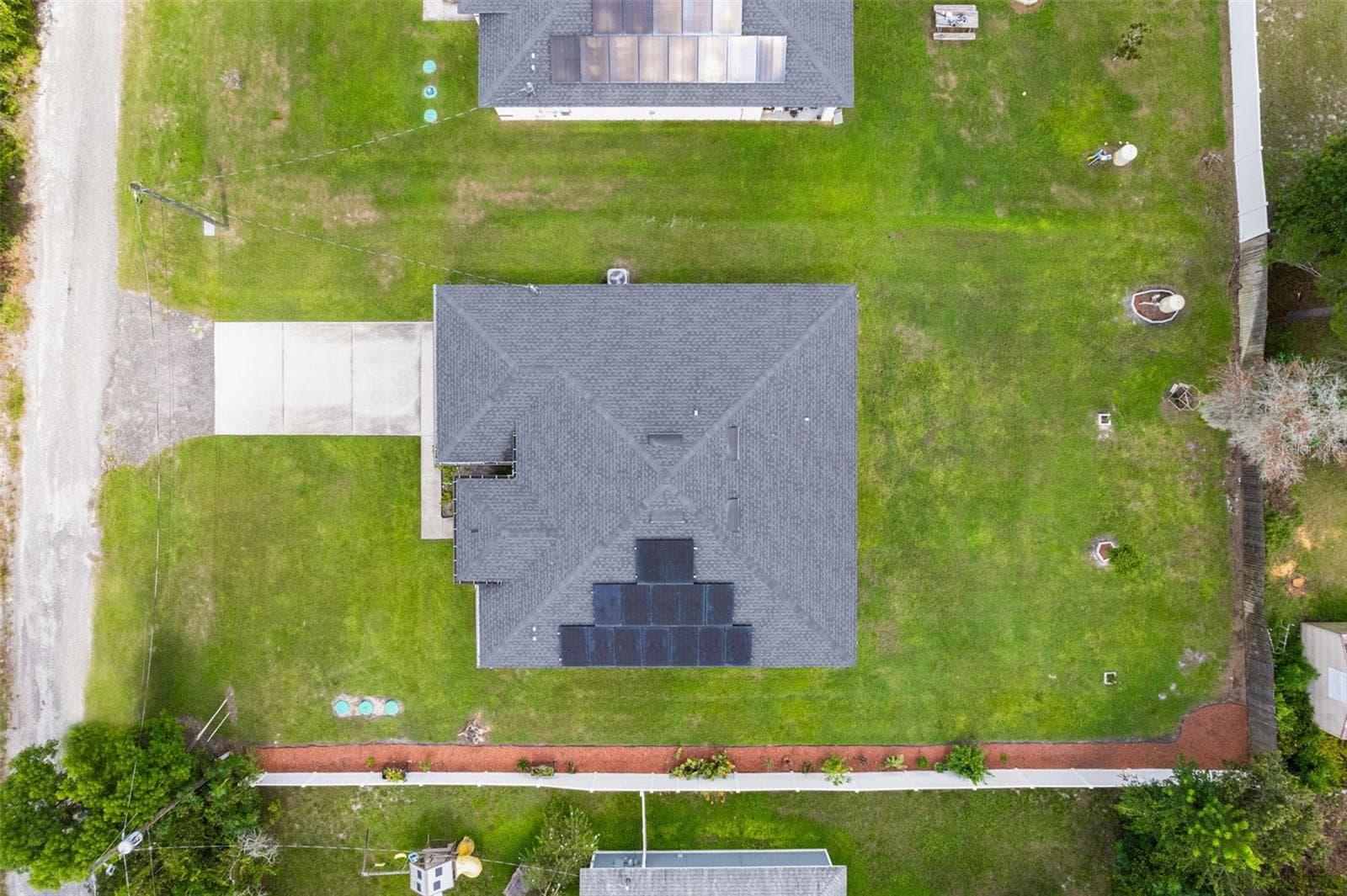 Single Family Residence at 675 S CEDAR AVE, ORANGE CITY, photo 25 of 28