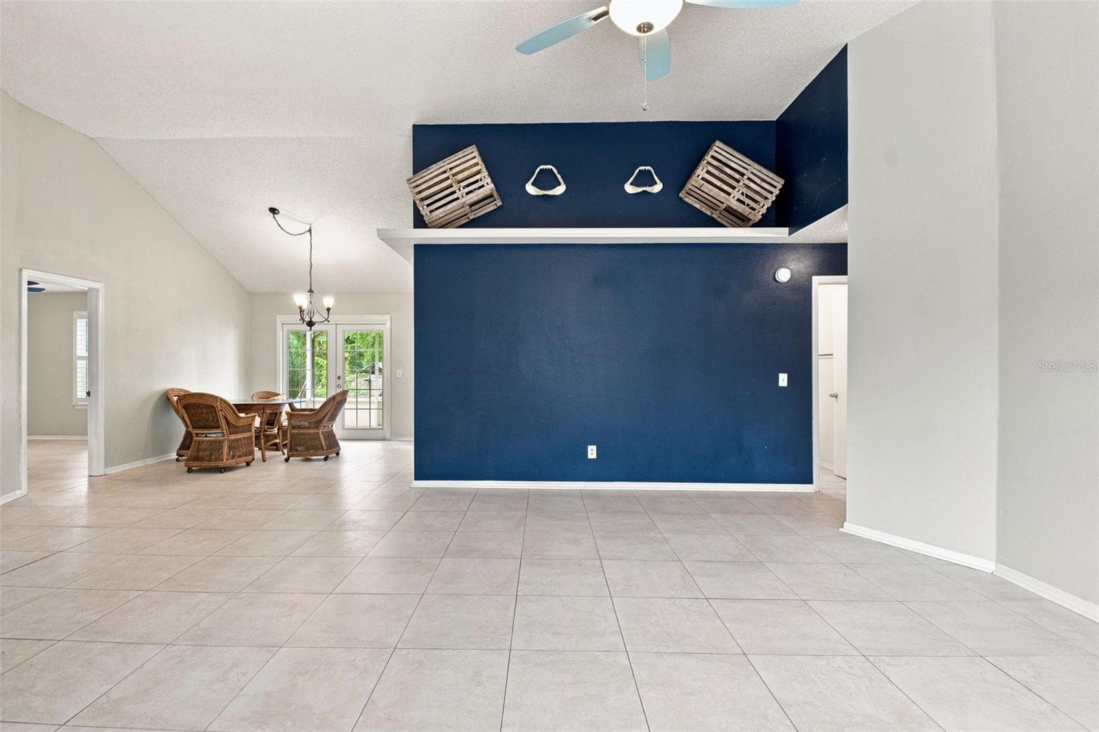 Single Family Residence at 2720 BANYAN DR, EDGEWATER, photo 5 of 34