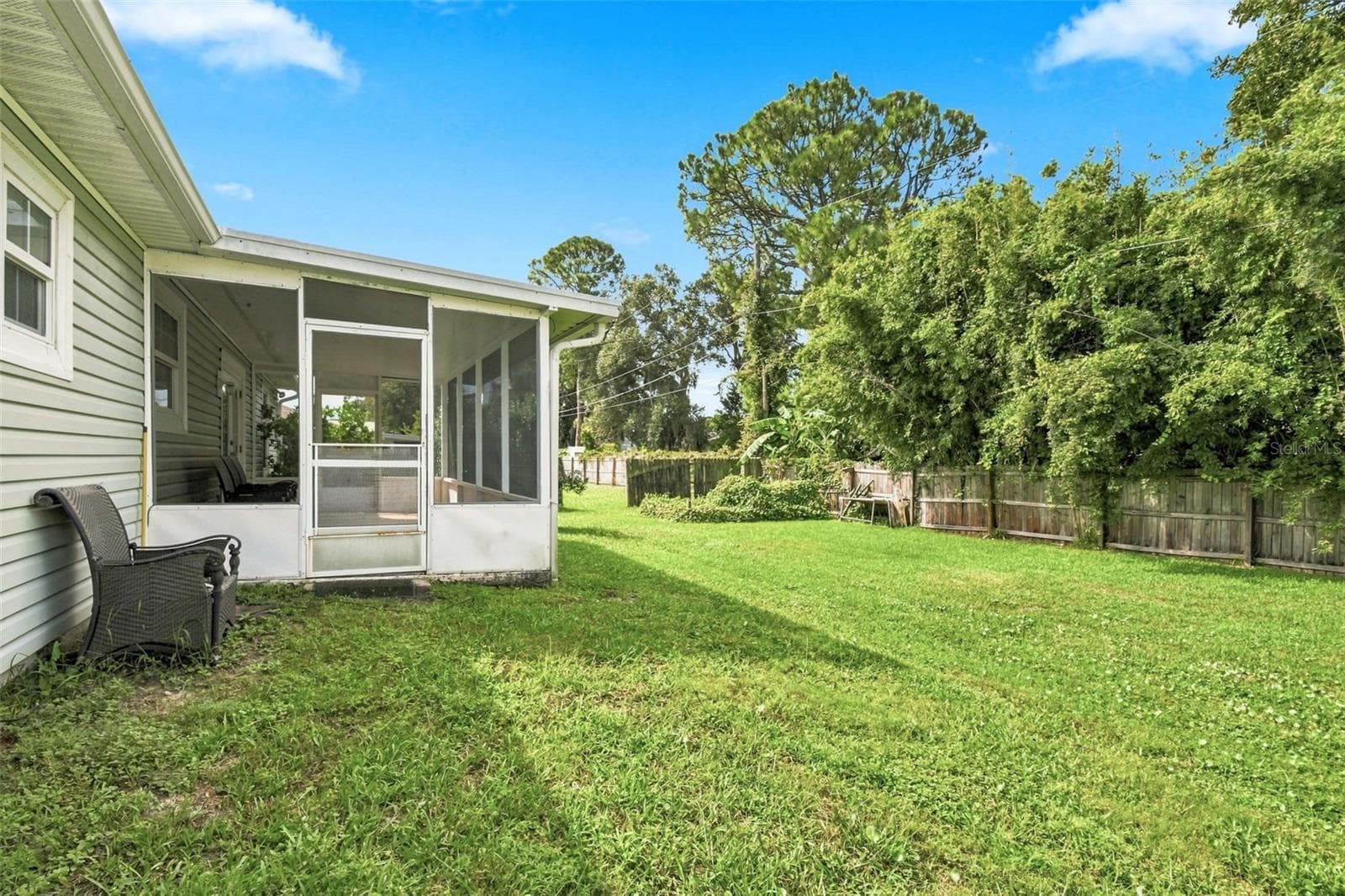 Single Family Residence at 2720 BANYAN DR, EDGEWATER, photo 27 of 34