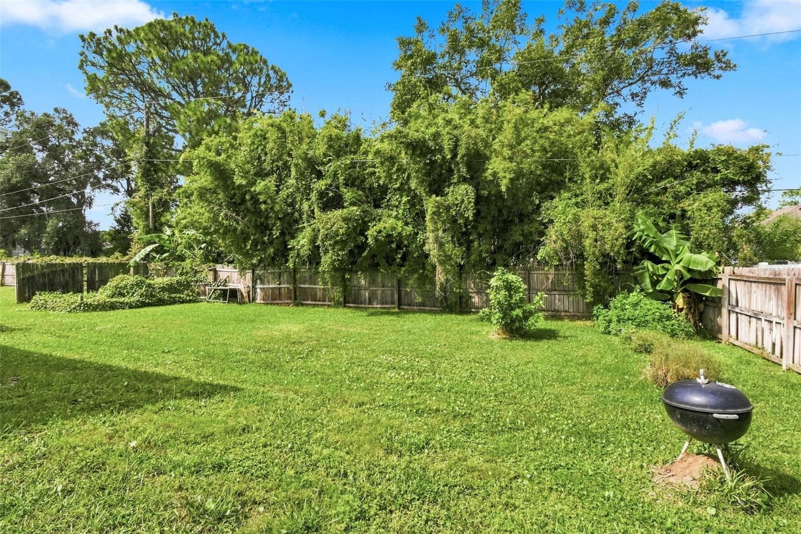 Single Family Residence at 2720 BANYAN DR, EDGEWATER, photo 28 of 34