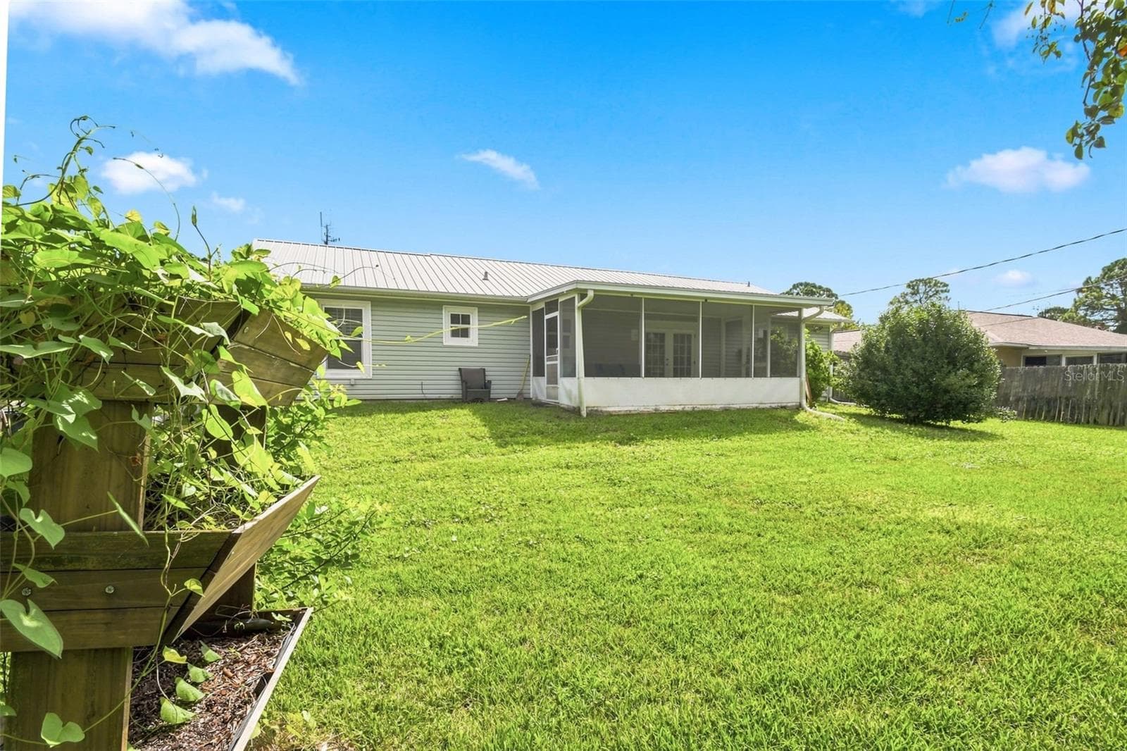 Single Family Residence at 2720 BANYAN DR, EDGEWATER, photo 30 of 34