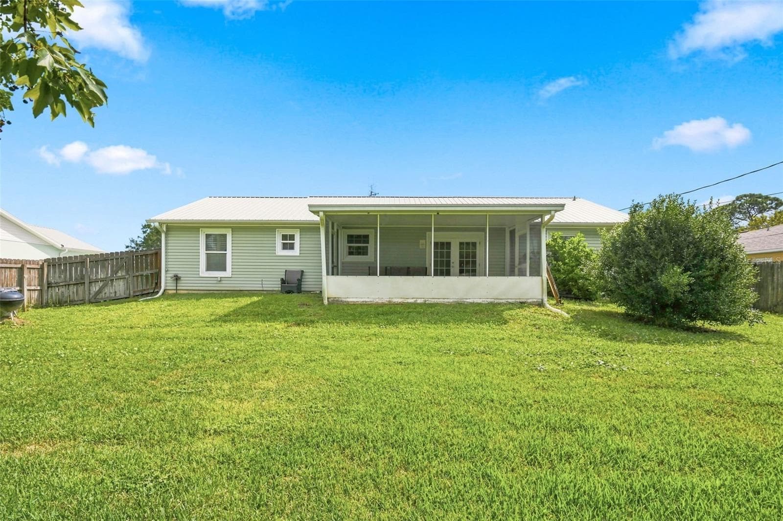 Single Family Residence at 2720 BANYAN DR, EDGEWATER, photo 31 of 34