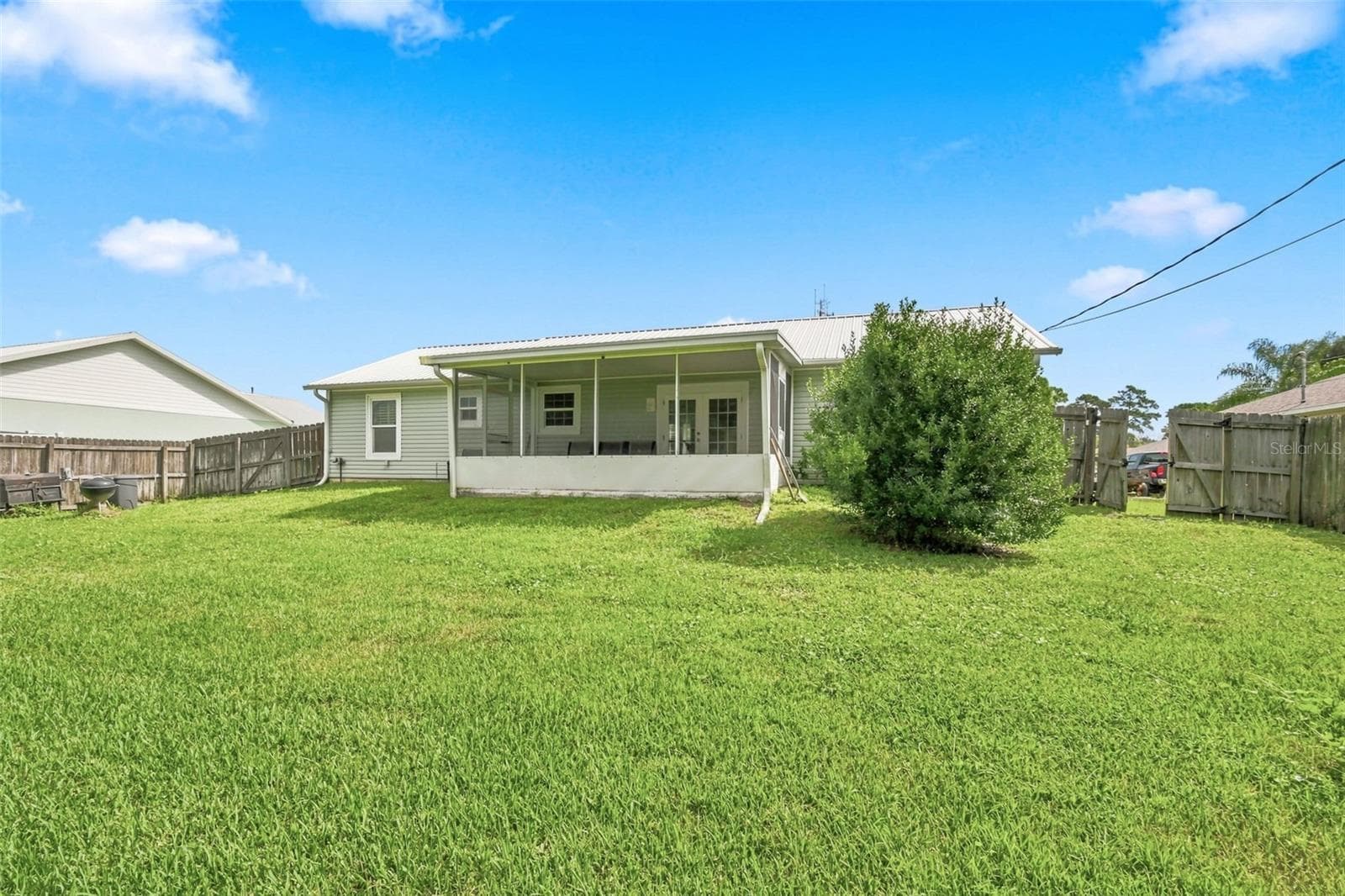 Single Family Residence at 2720 BANYAN DR, EDGEWATER, photo 32 of 34