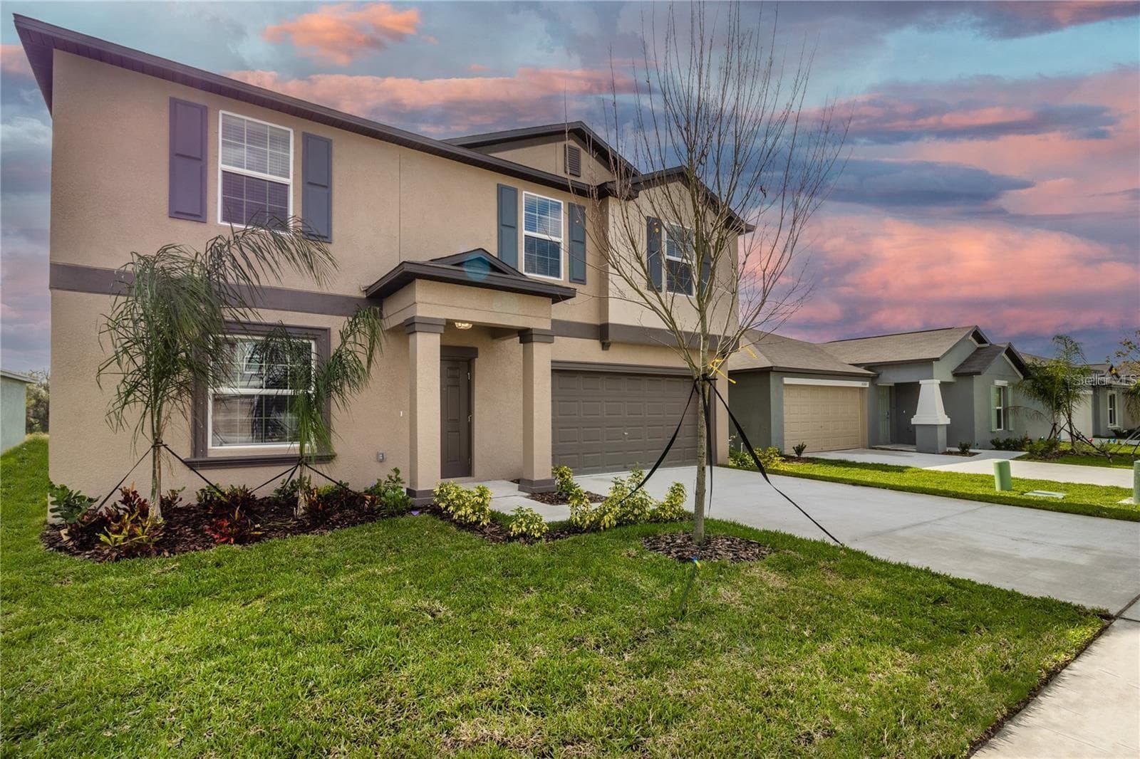 Single Family Residence at 10269 SHADY PRESERVE DR, RIVERVIEW, photo 2 of 51