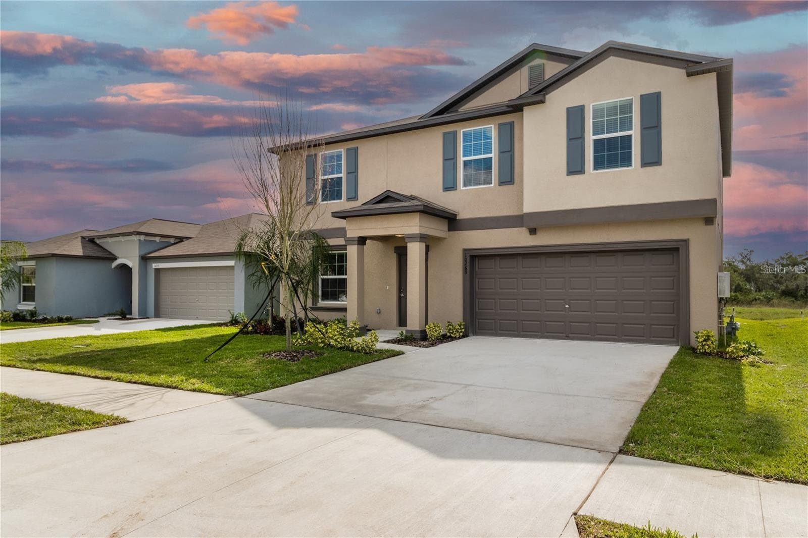 Single Family Residence at 10269 SHADY PRESERVE DR, RIVERVIEW, photo 3 of 51
