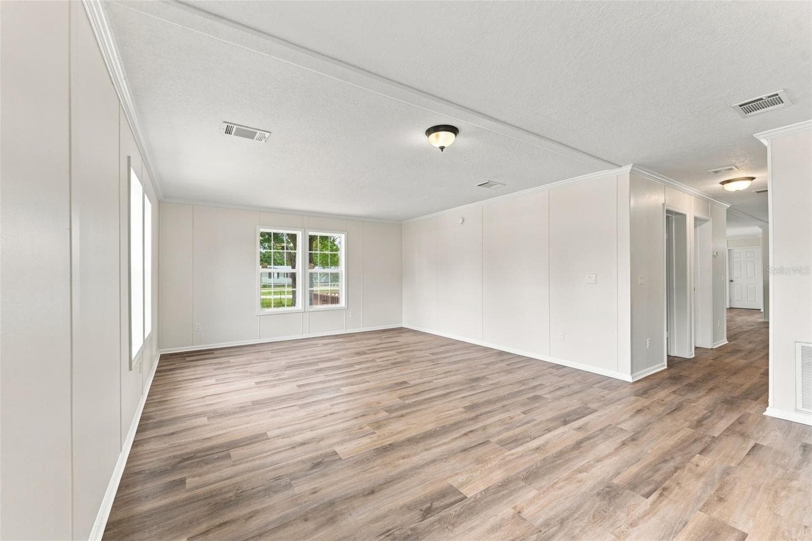 Manufactured Home at 6453 MANGROVE DR, WESLEY CHAPEL, photo 23 of 43