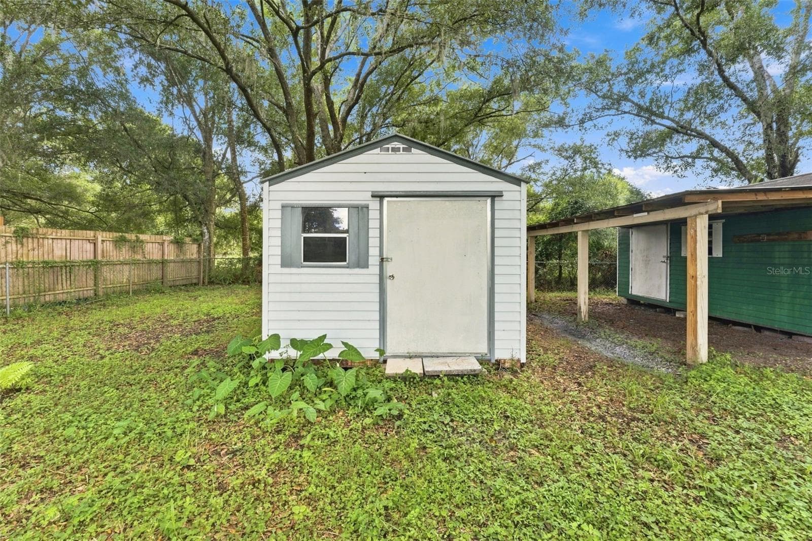 Manufactured Home at 6453 MANGROVE DR, WESLEY CHAPEL, photo 33 of 43