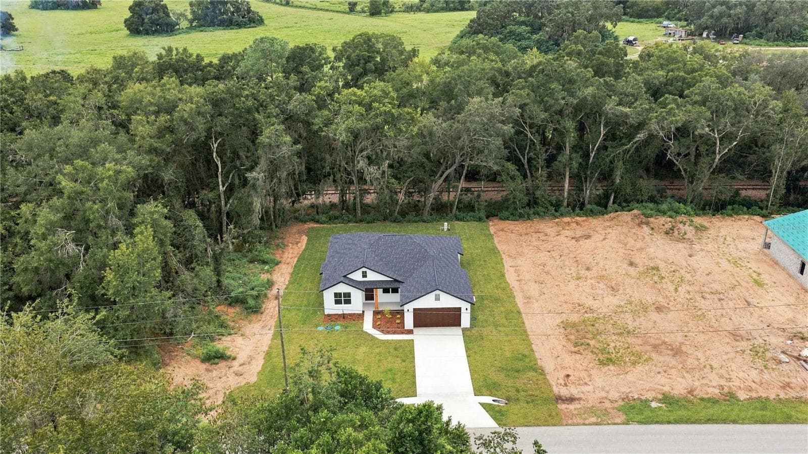 Single Family Residence at 100 WILLOW RD, OCALA, photo 30 of 32