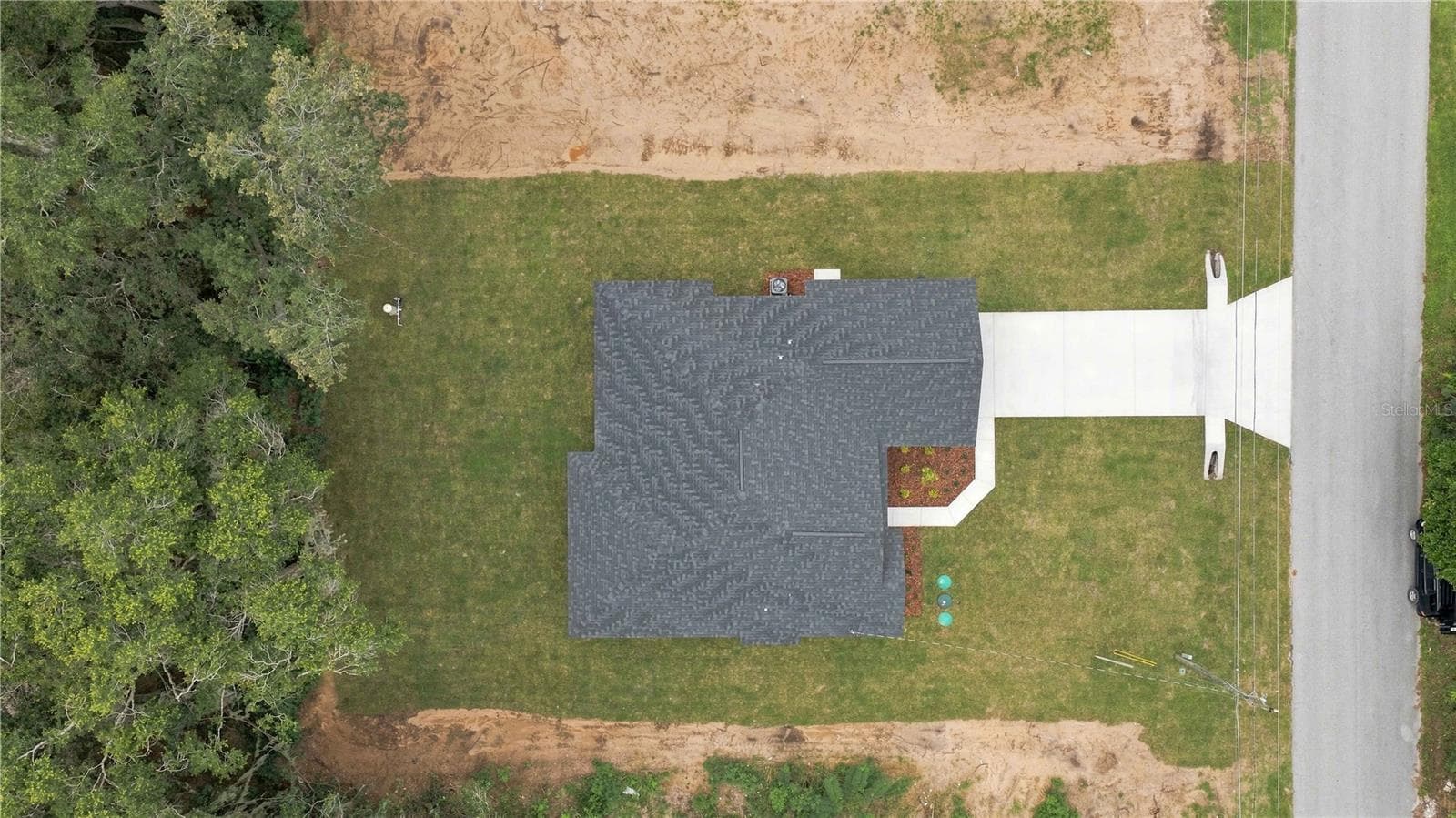 Single Family Residence at 100 WILLOW RD, OCALA, photo 31 of 32