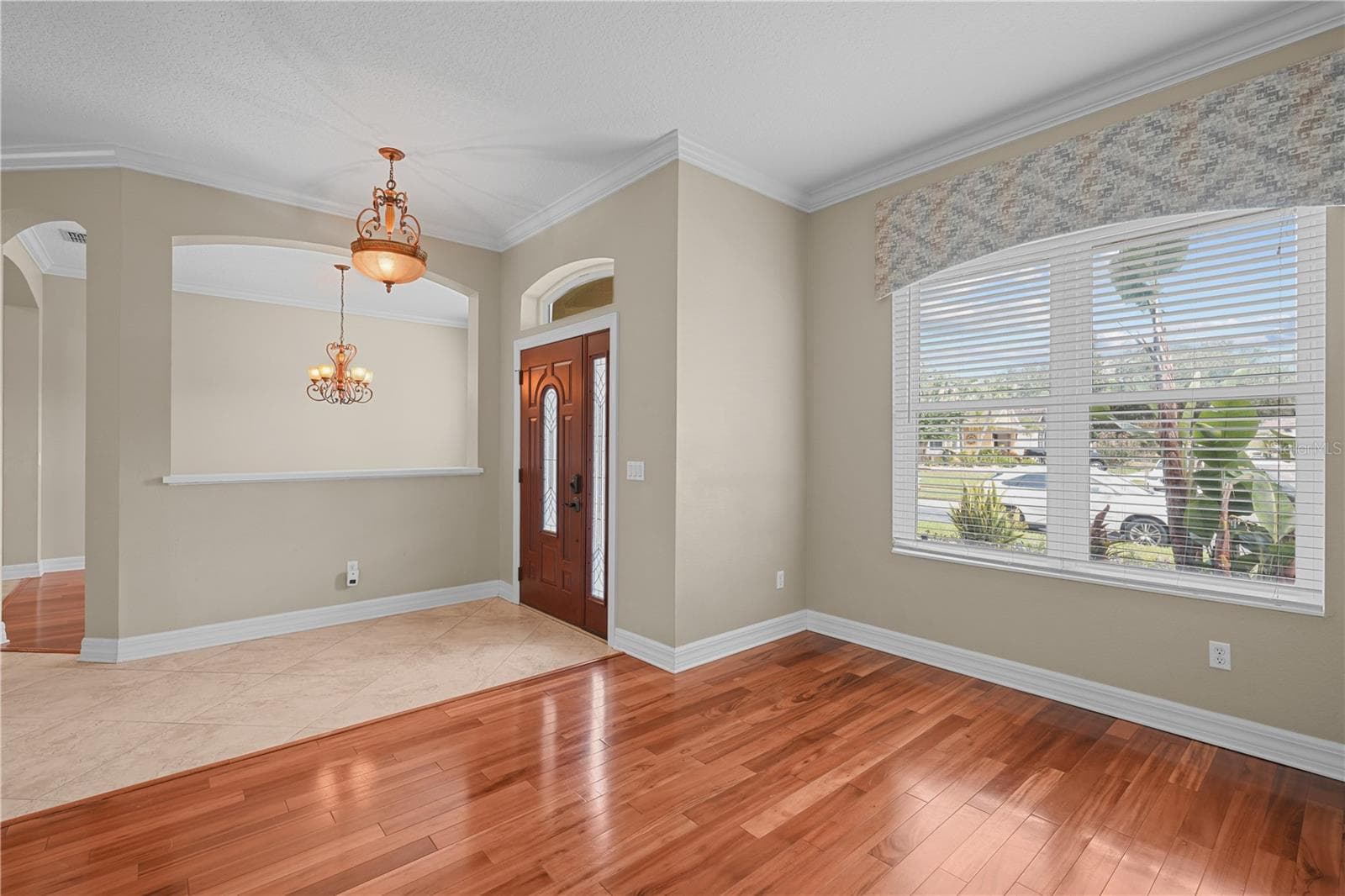 Formal Living Room - 10169 MARSH PINE CIR, ORLANDO