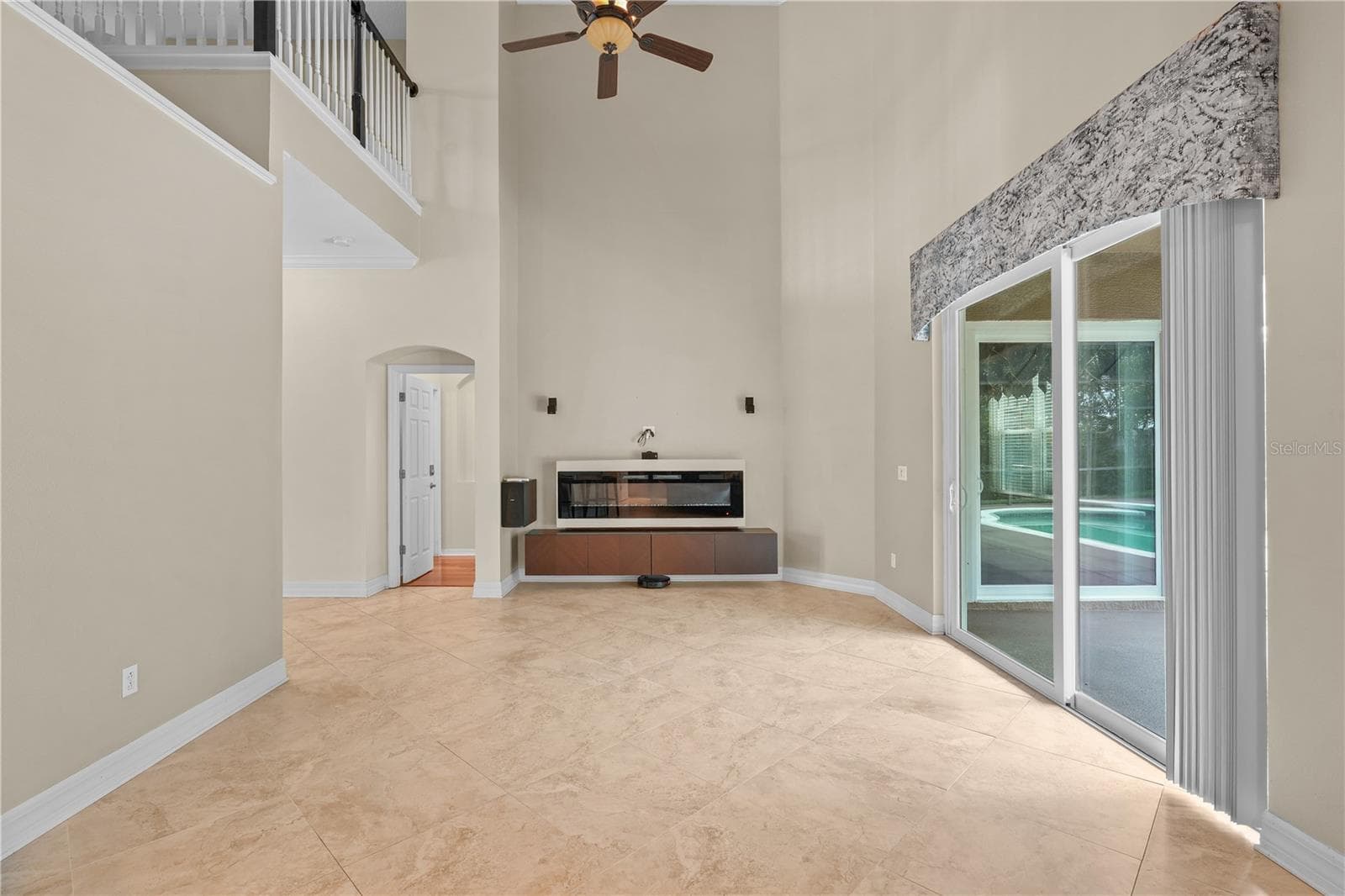 Great Room - 10169 MARSH PINE CIR, ORLANDO