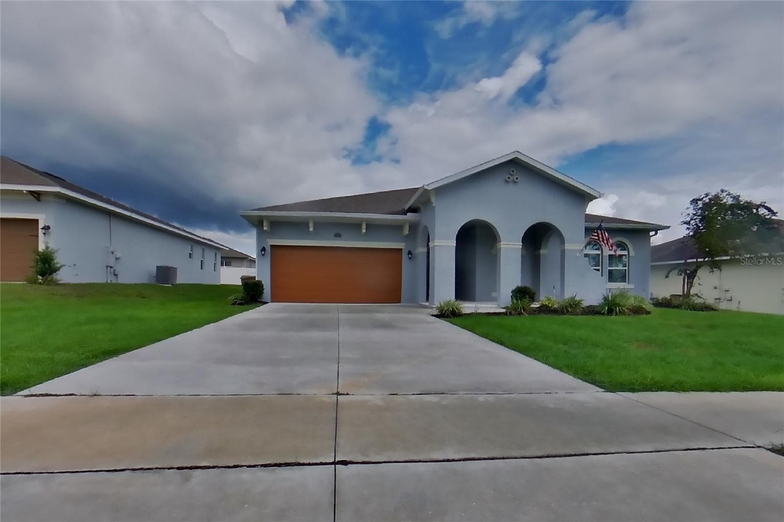 Single Family Residence at GRAND ISLAND