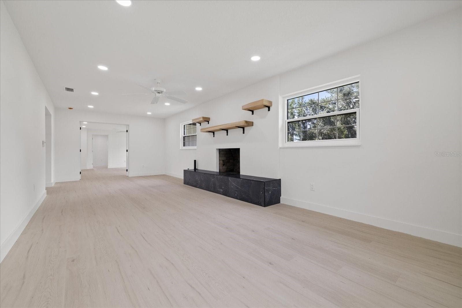 Family room - 2515 RAGINS LN, PLANT CITY