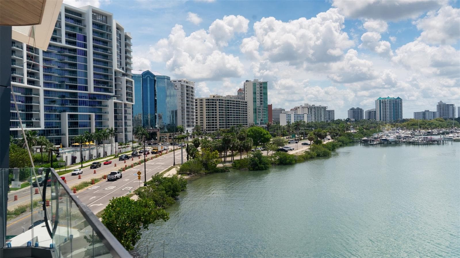 Condominium at 688 GOLDEN GATE POINT #202, SARASOTA, photo 8 of 15