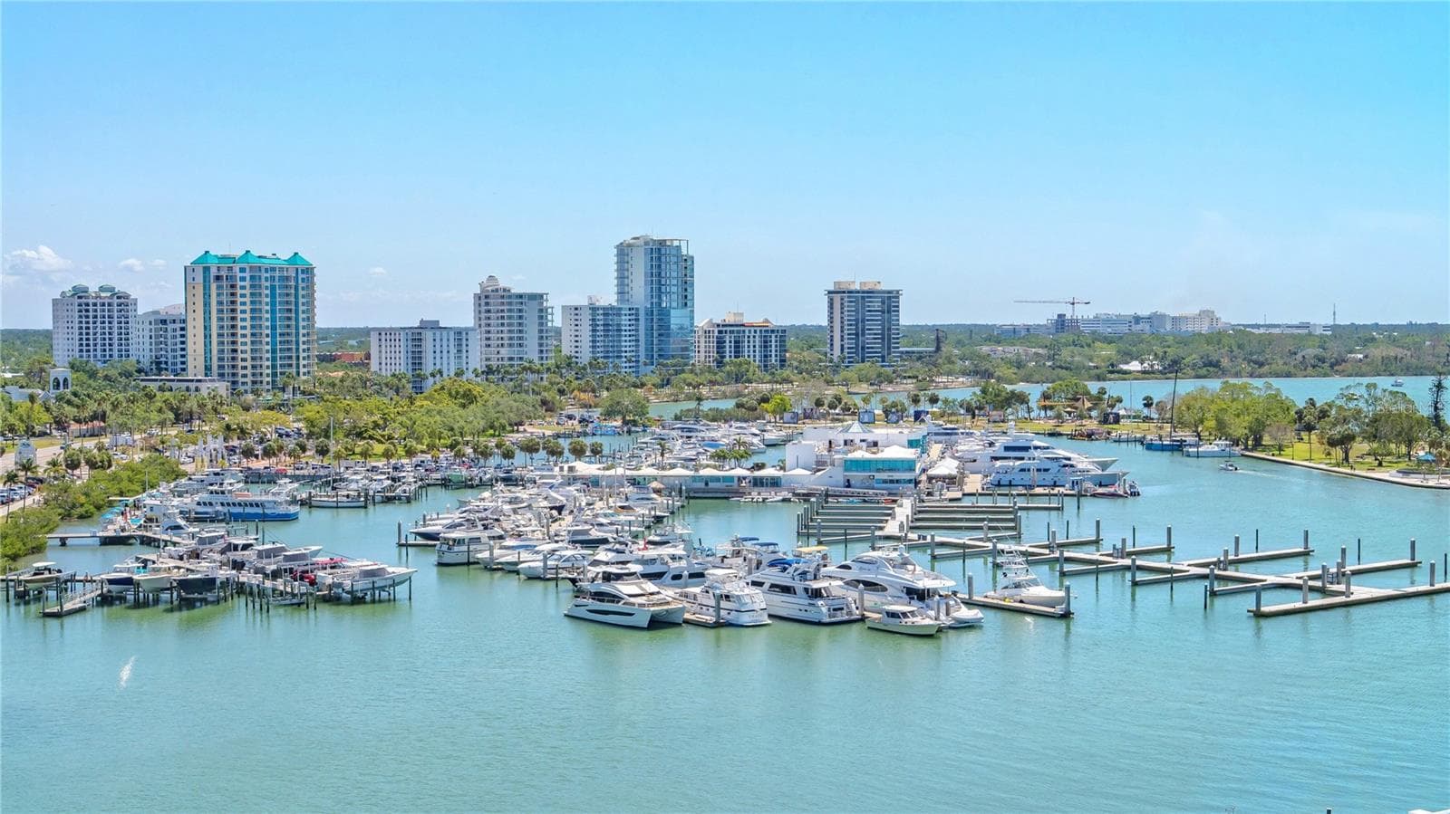 Rendering - 688 GOLDEN GATE POINT #202, SARASOTA