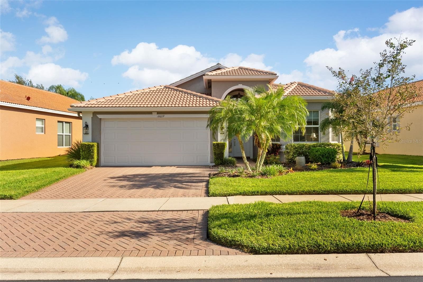 16019 GOLDEN LAKES DR