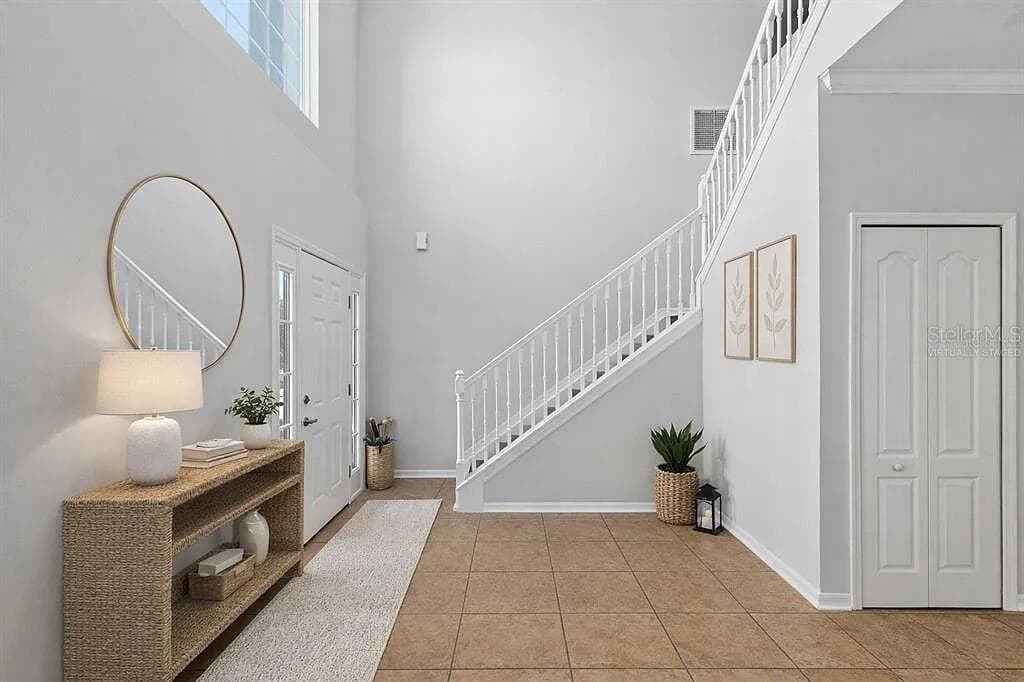 Virtually Staged - 1048 NW 233RD DR, NEWBERRY