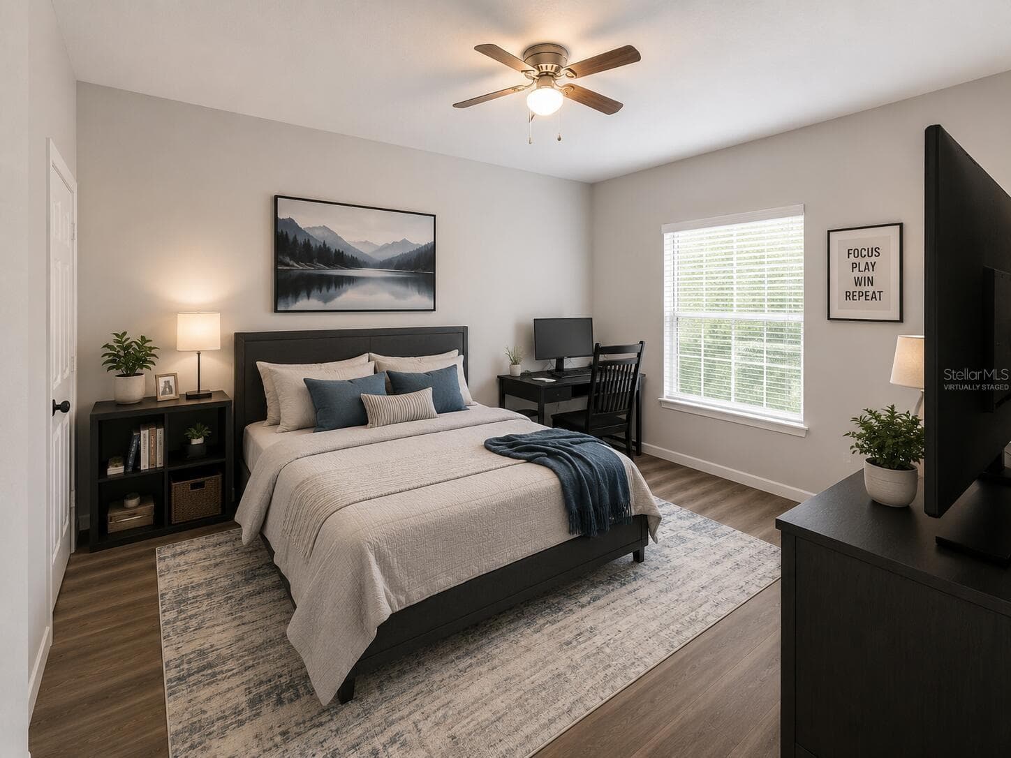 Virtually Staged - 1048 NW 233RD DR, NEWBERRY