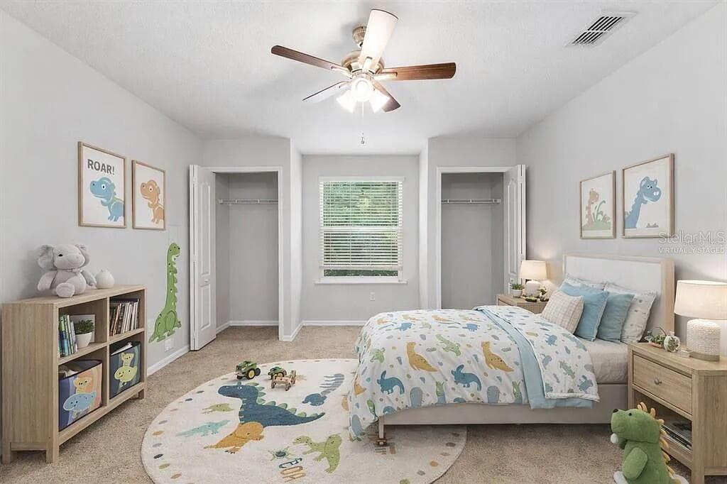 Virtually Staged - 1048 NW 233RD DR, NEWBERRY