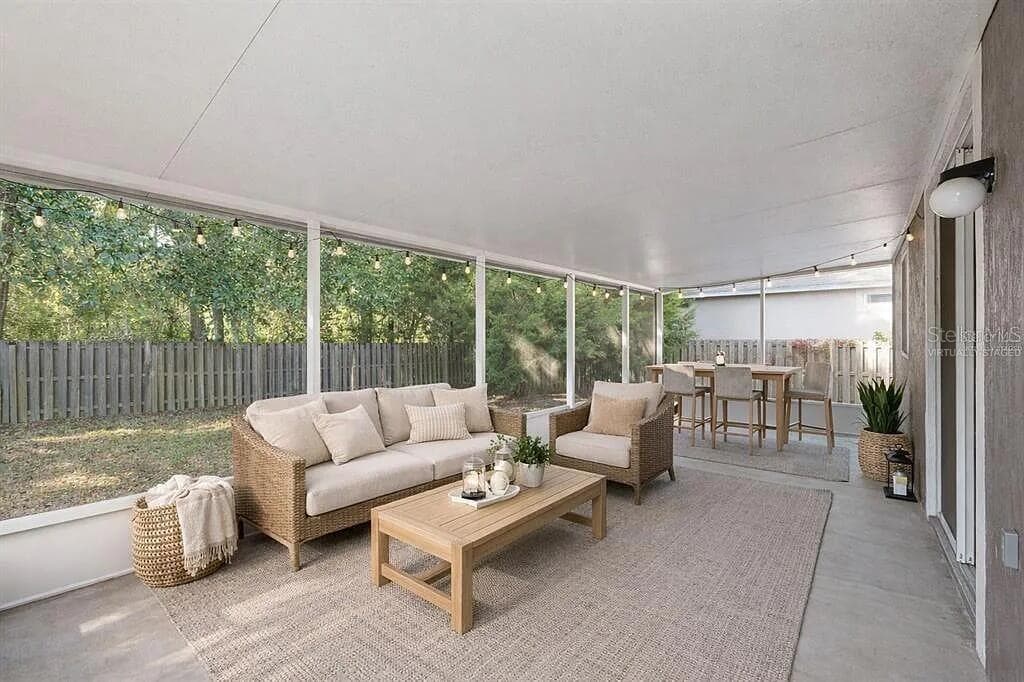 Virtually Staged - 1048 NW 233RD DR, NEWBERRY