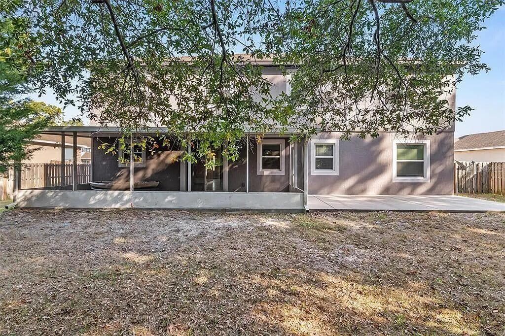 Single Family Residence at 1048 NW 233RD DR, NEWBERRY, photo 32 of 52