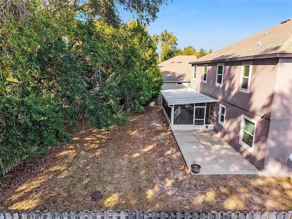 Single Family Residence at 1048 NW 233RD DR, NEWBERRY, photo 33 of 52